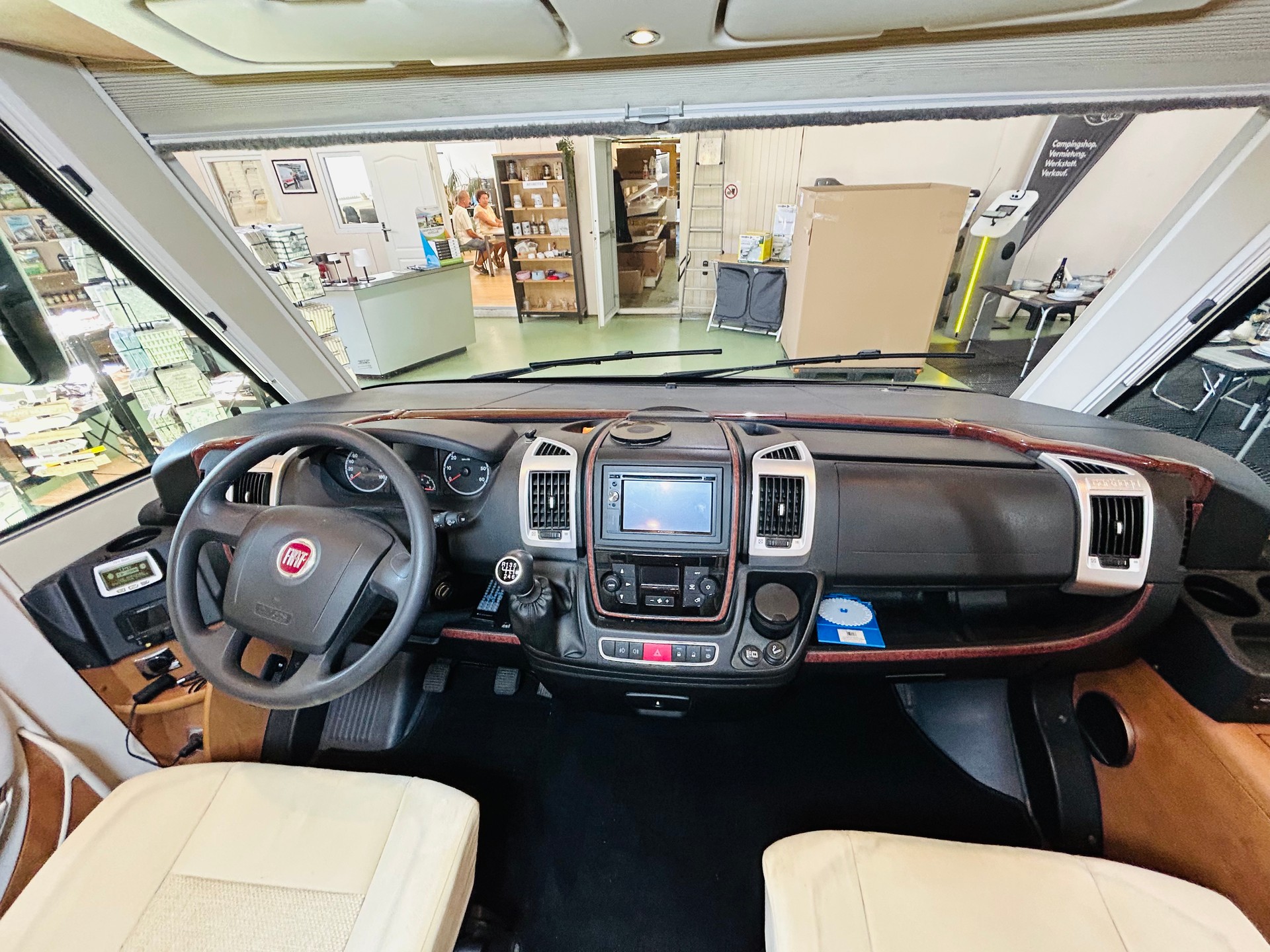 CARTHAGO C-Tourer I 143-image-22