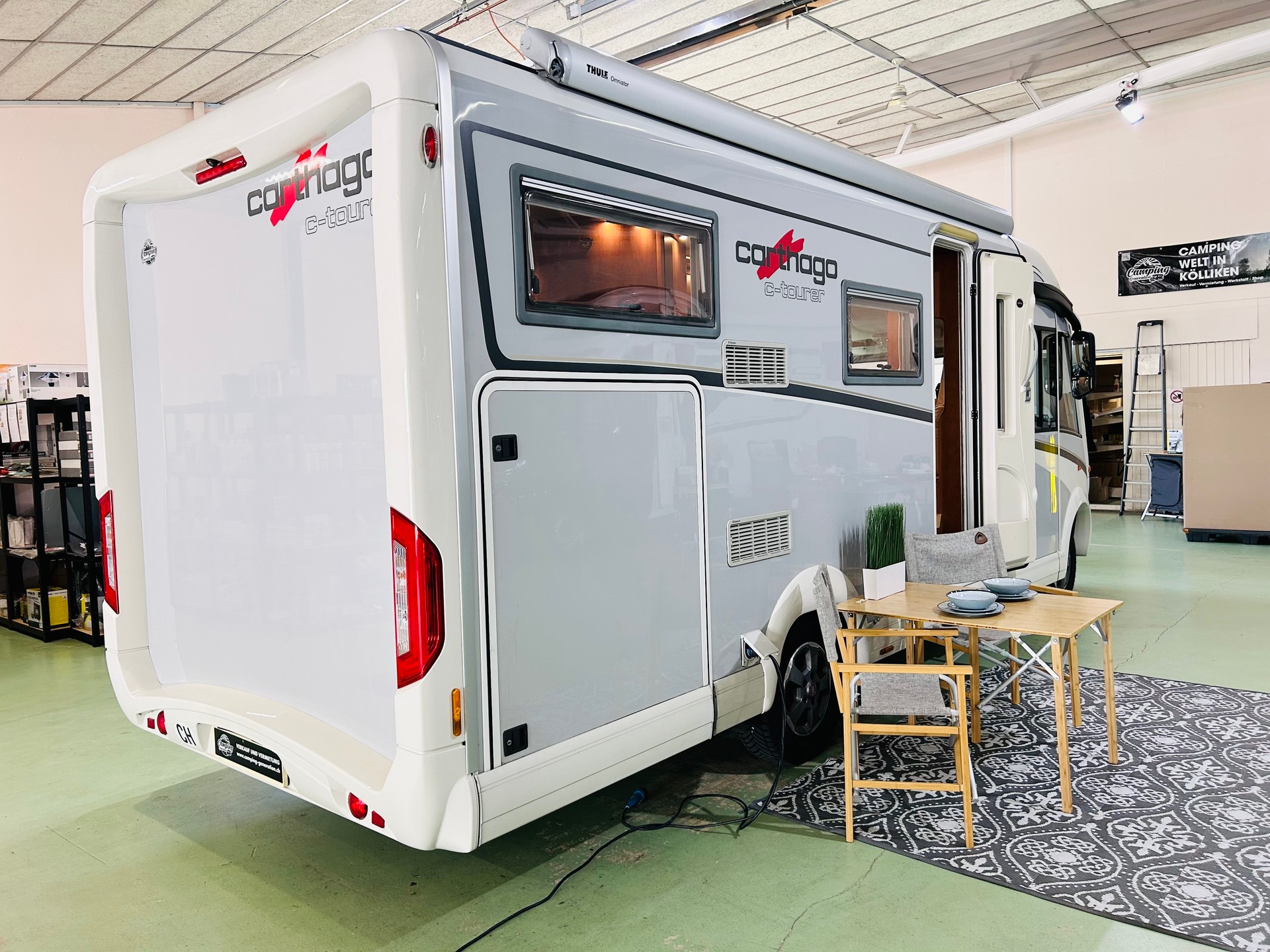 CARTHAGO C-Tourer I 143-image-3