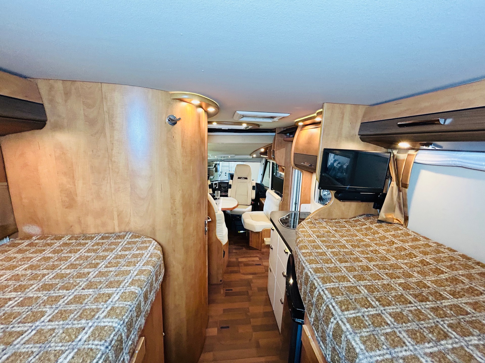 CARTHAGO C-Tourer I 143-image-17