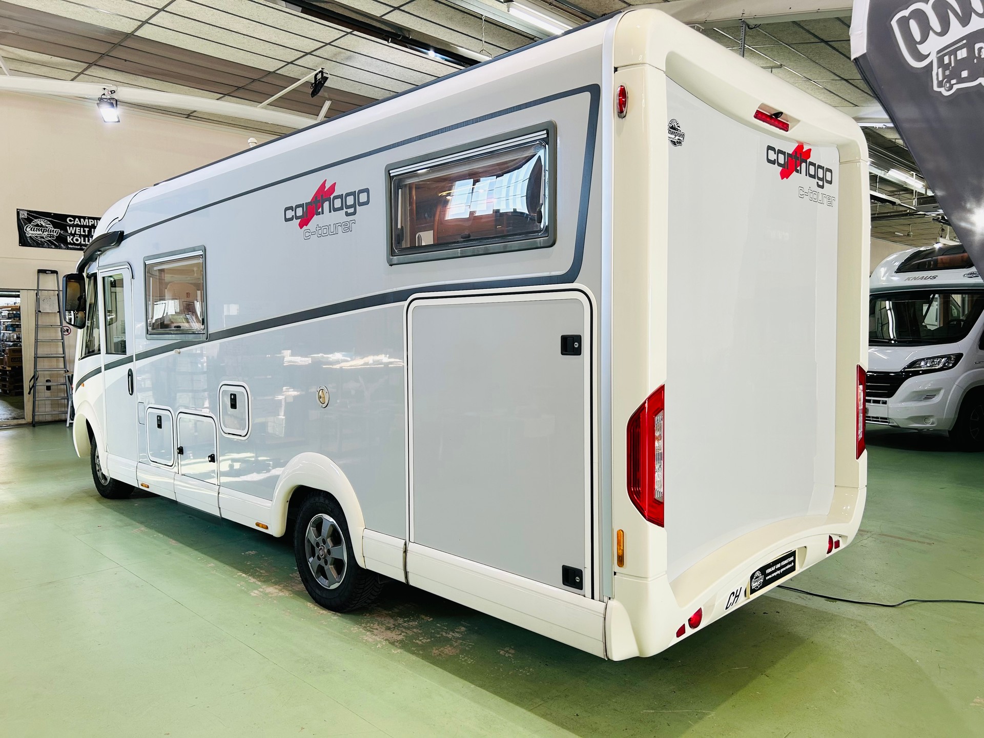 CARTHAGO C-Tourer I 143-image-2