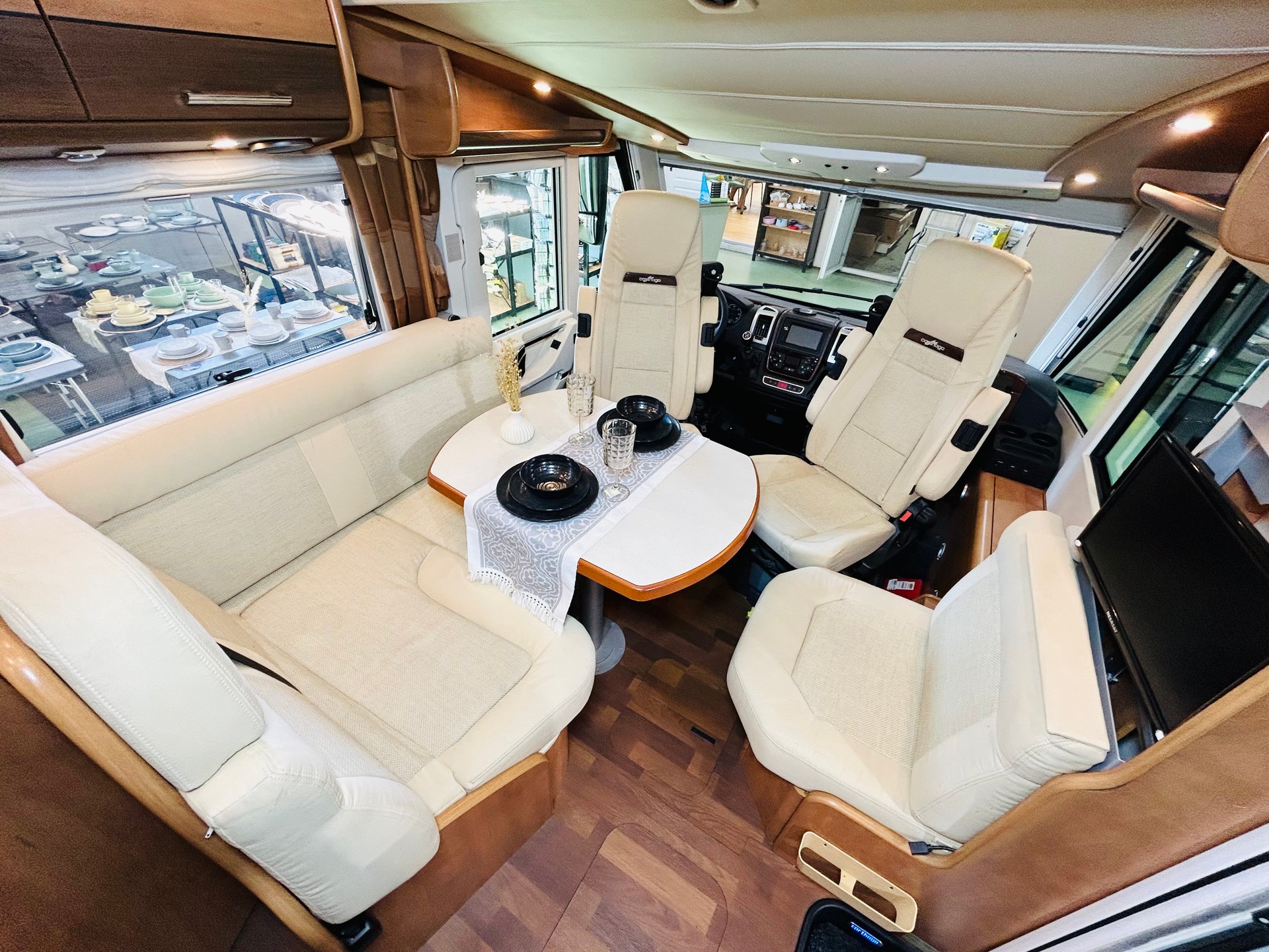 CARTHAGO C-Tourer I 143-image-5