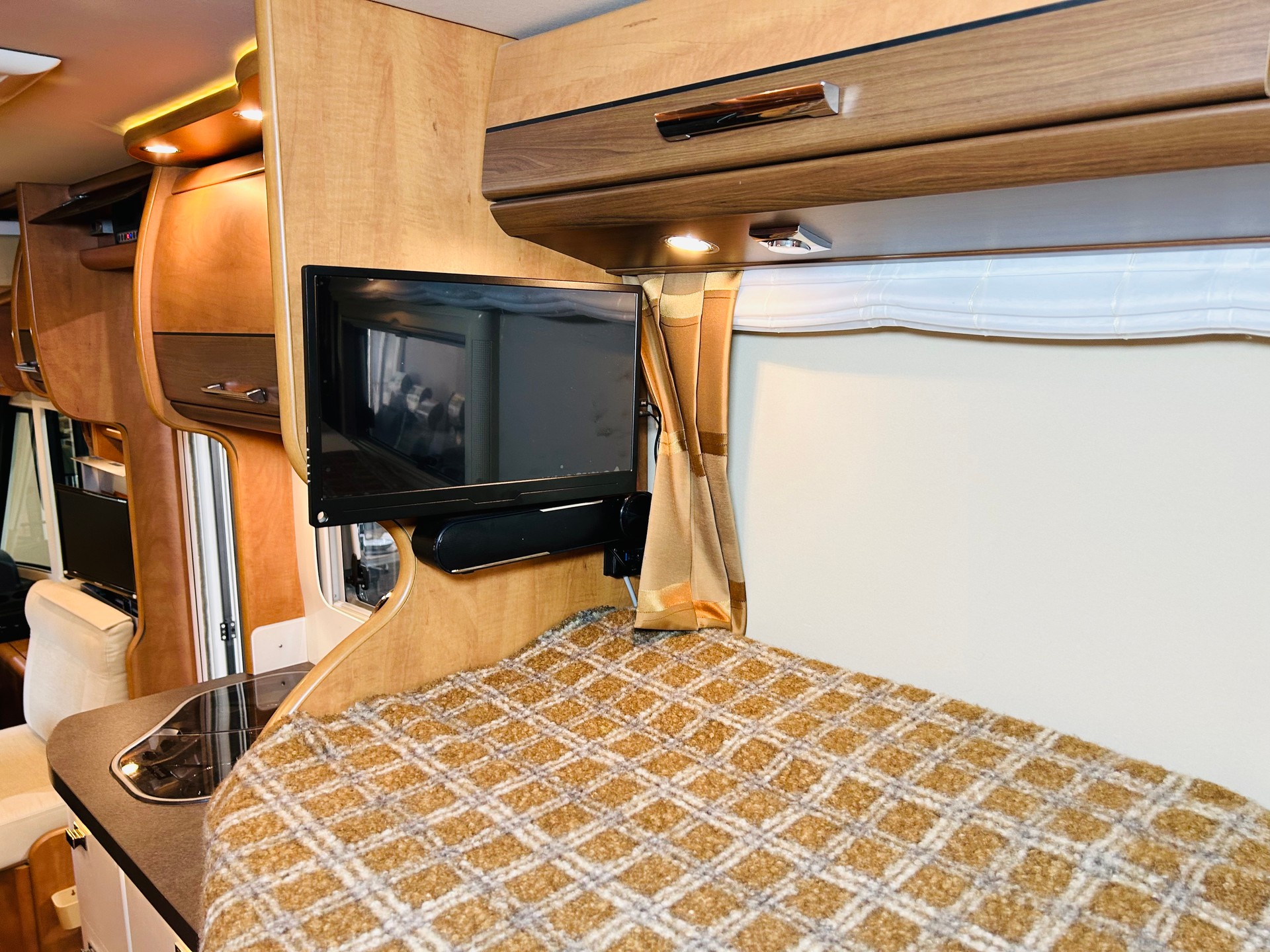 CARTHAGO C-Tourer I 143-image-16