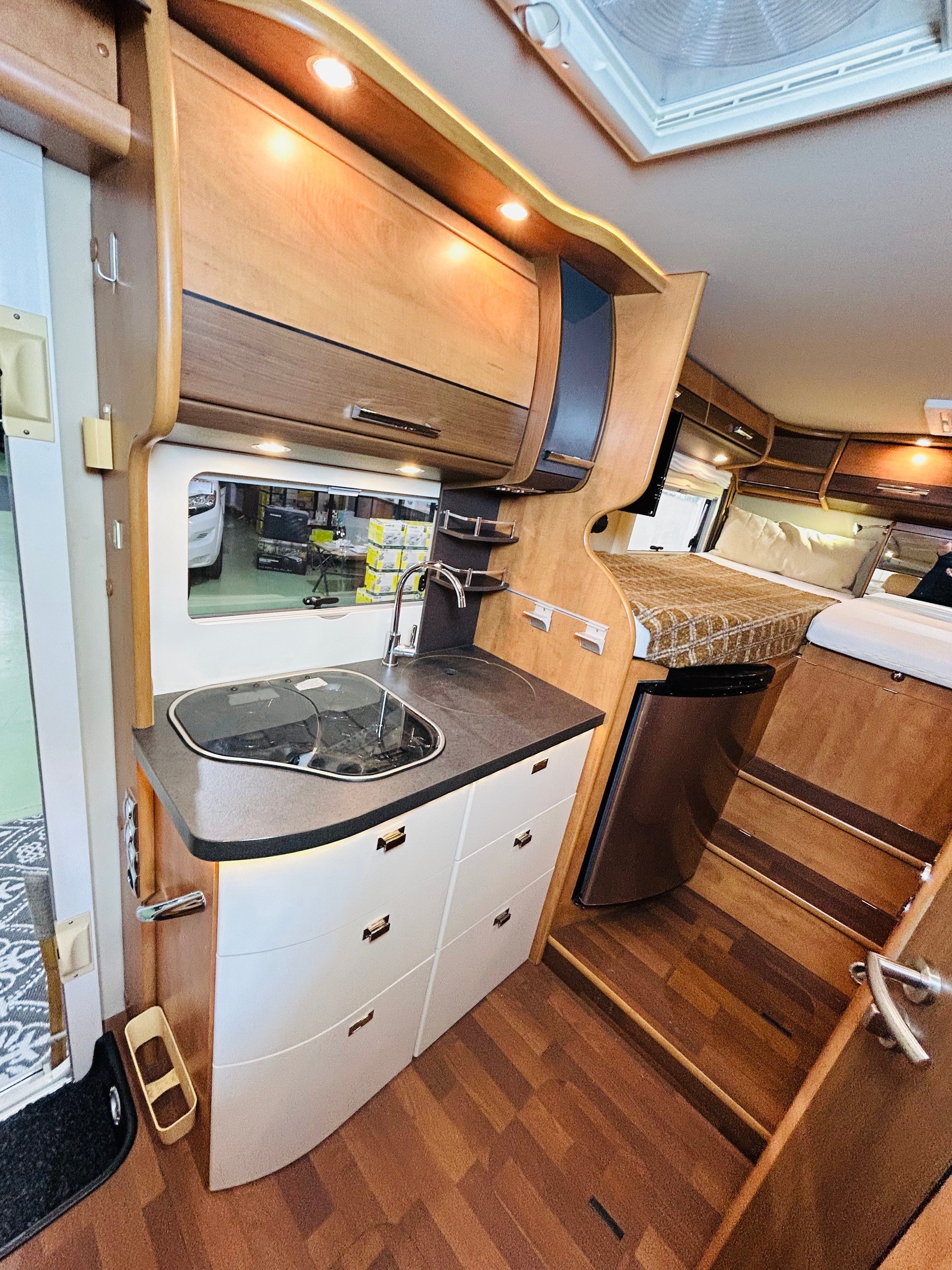 CARTHAGO C-Tourer I 143-image-9