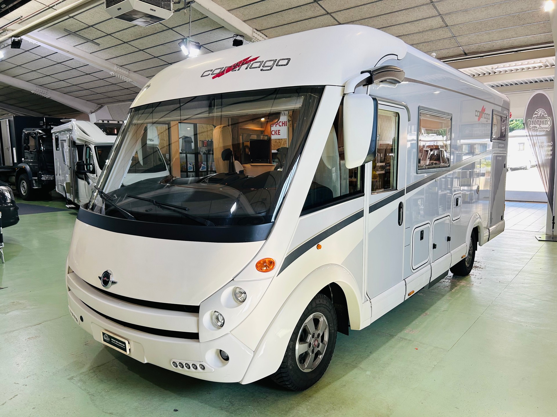 CARTHAGO C-Tourer I 143-image-1