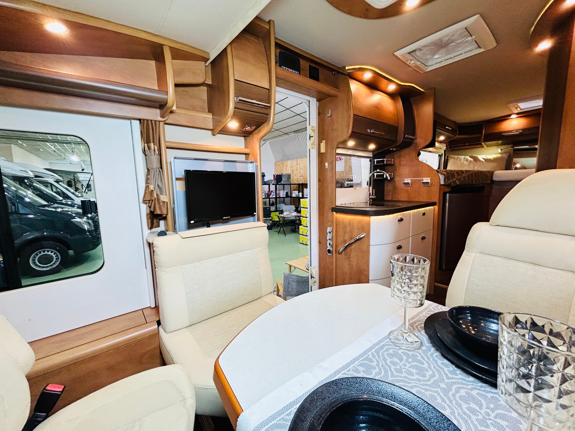 CARTHAGO C-Tourer I 143-image-7