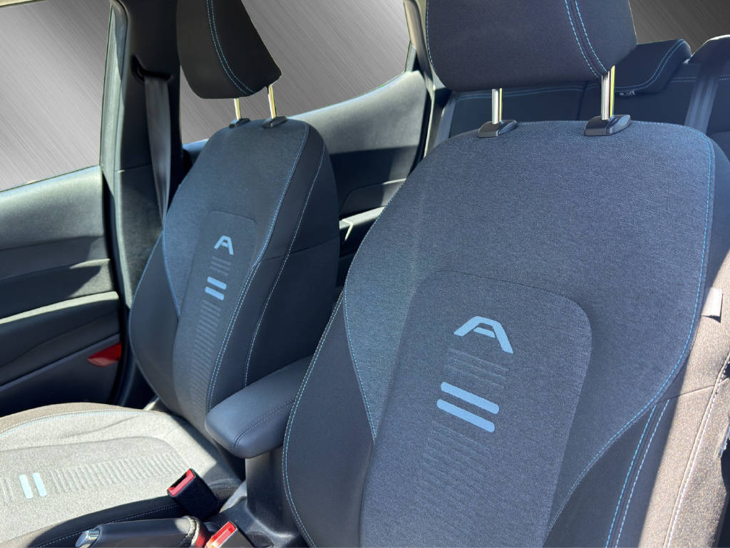 FORD Fiesta 1.0 EcoB 100 Active-image-15