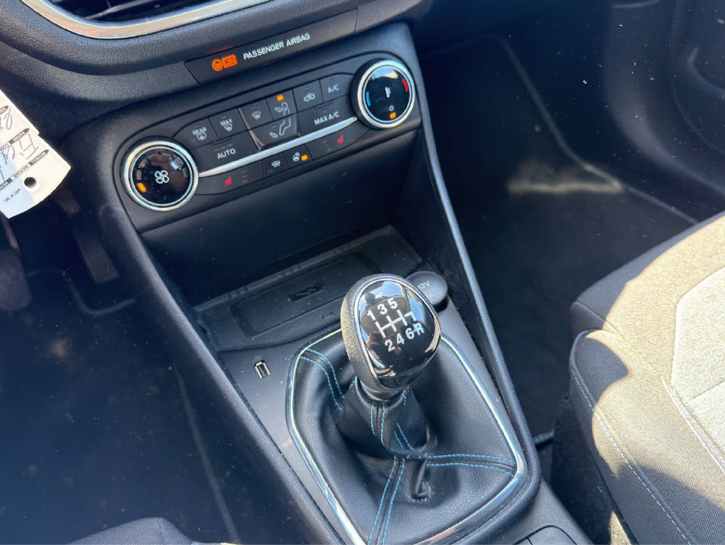 FORD Fiesta 1.0 EcoB 100 Active-image-11