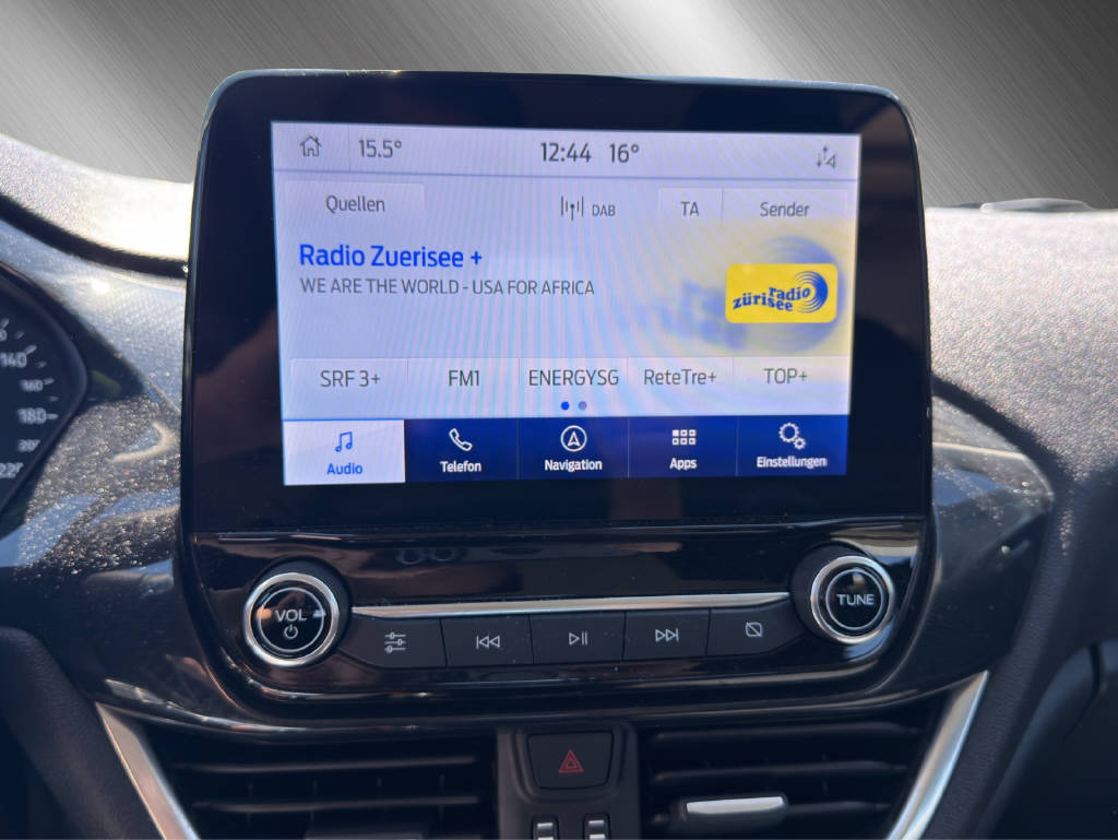 FORD Fiesta 1.0 EcoB 100 Active-image-13