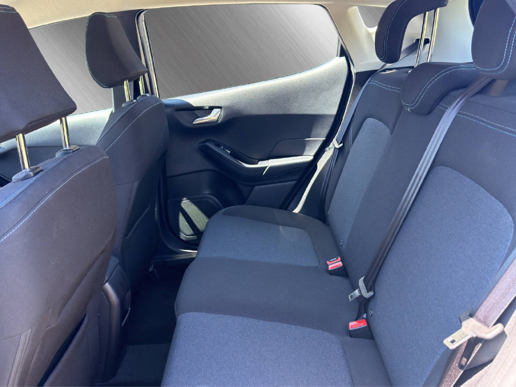 FORD Fiesta 1.0 EcoB 100 Active-image-14