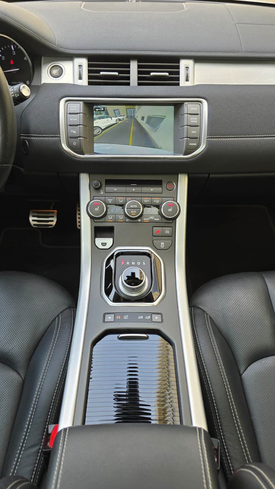 LAND ROVER Range Rover Evoque 2.2 SD4 Dynamic AT9 Sport Edition| Frisch ab MFK| Ab Service| **Top Ausstatun**|-image-14