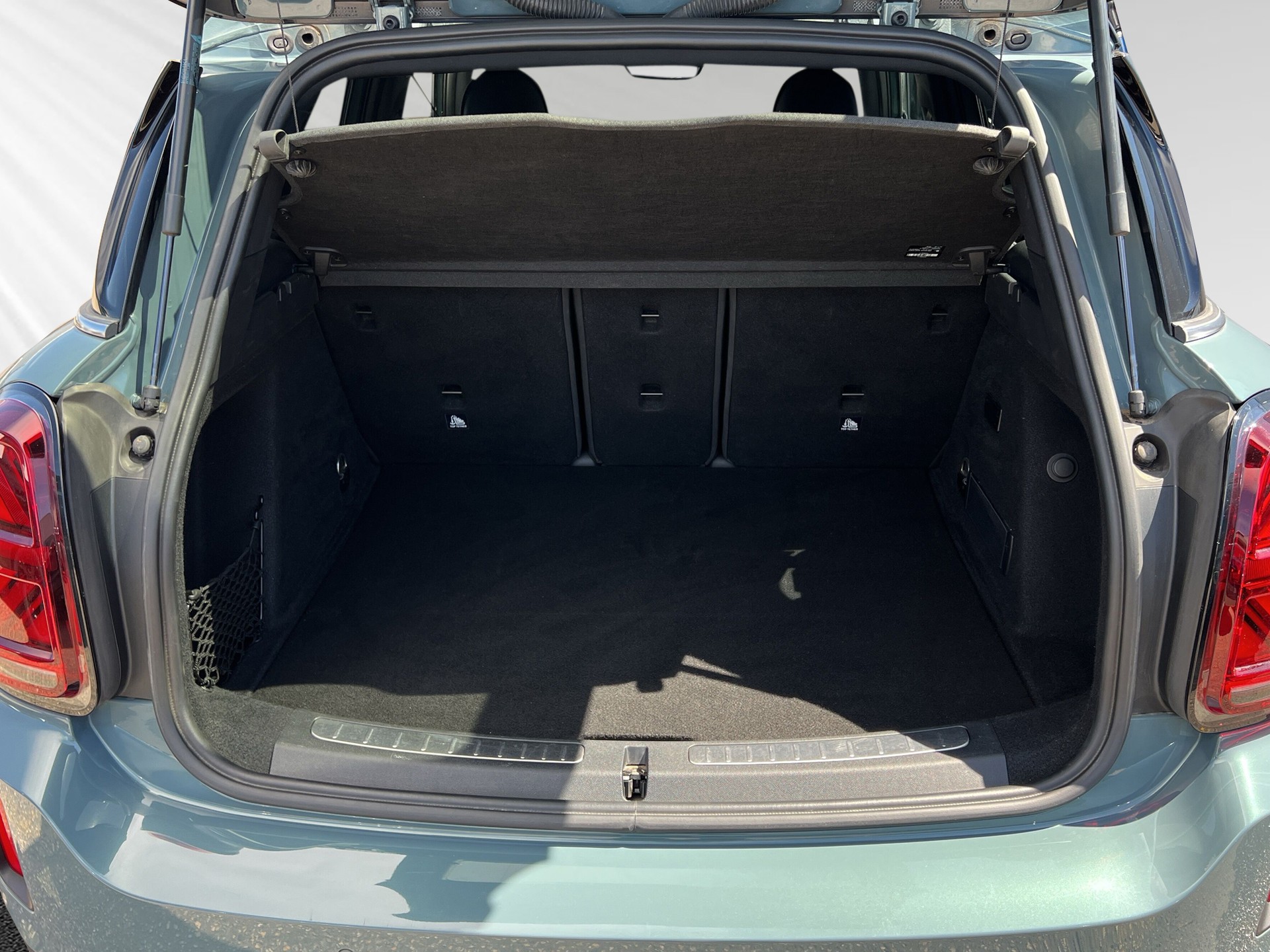 MINI Countryman Cooper SE Highland Edition ALL4 PHEV Steptronic-image-7