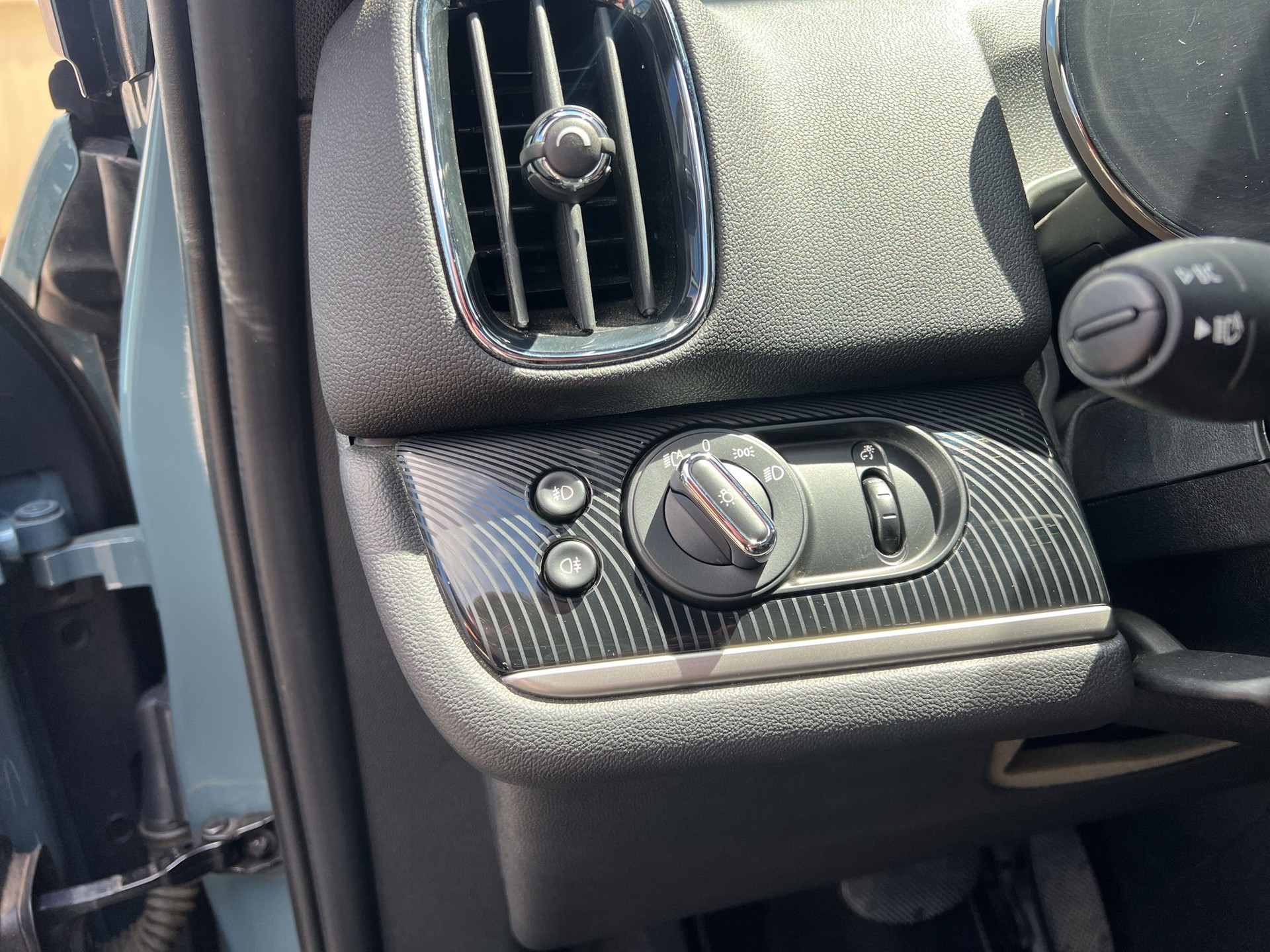 MINI Countryman Cooper SE Highland Edition ALL4 PHEV Steptronic-image-19