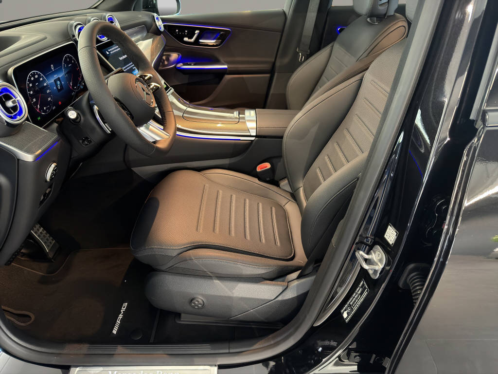 MERCEDES-BENZ GLC 450 d 4MATIC Coupé-image-7