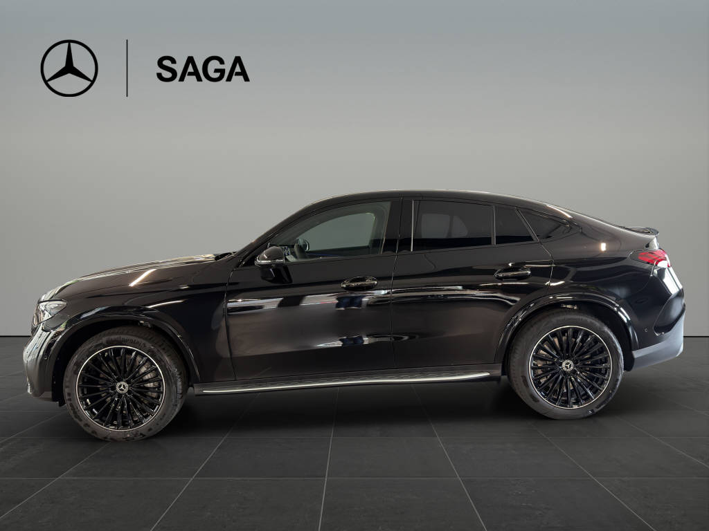MERCEDES-BENZ GLC 450 d 4MATIC Coupé-showroom-element-2
