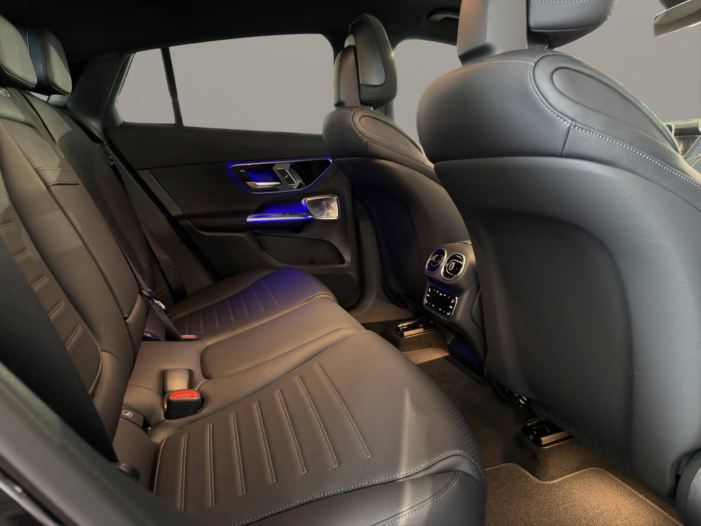 MERCEDES-BENZ GLC 450 d 4MATIC Coupé-image-10