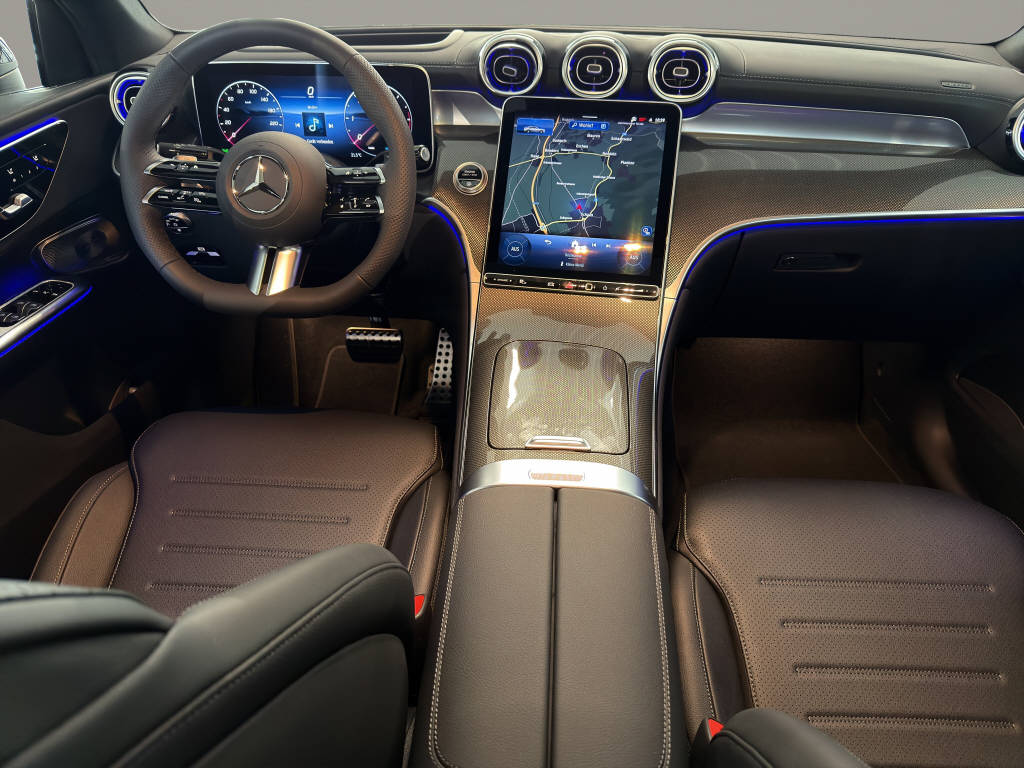 MERCEDES-BENZ GLC 450 d 4MATIC Coupé-image-8