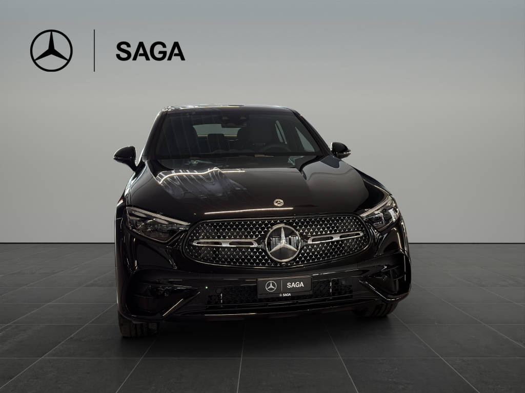 MERCEDES-BENZ GLC 450 d 4MATIC Coupé-showroom-element-1