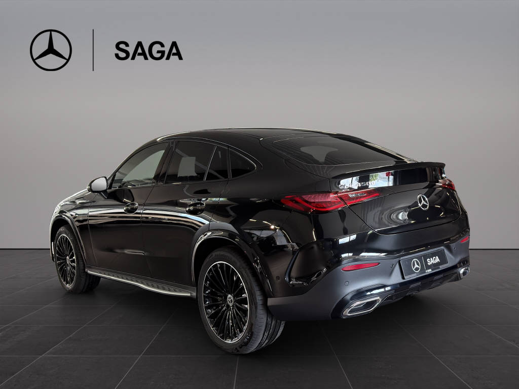 MERCEDES-BENZ GLC 450 d 4MATIC Coupé-showroom-element-3