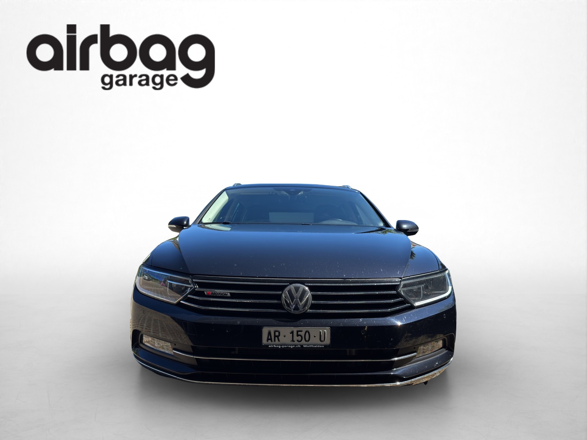 VW Passat Variant 2.0 TDI BMT Highline DSG 4Motion-image-0