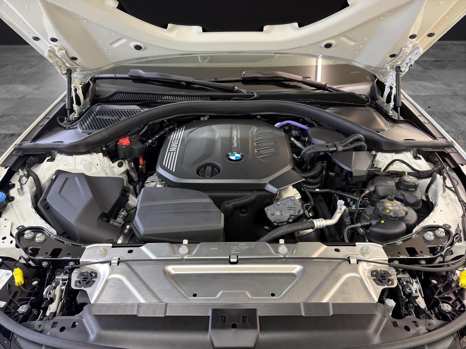 BMW 318d Touring-image-21