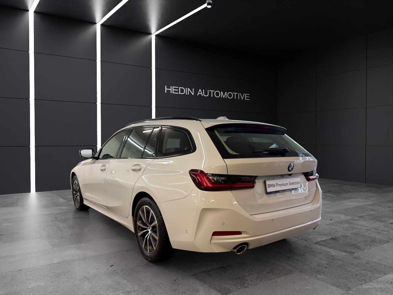 BMW 318d Touring-image-2