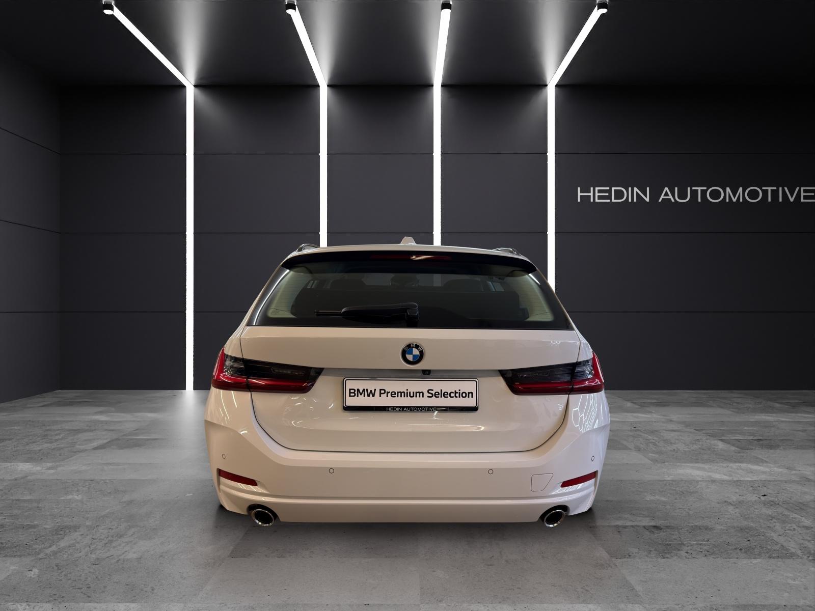 BMW 318d Touring-image-3