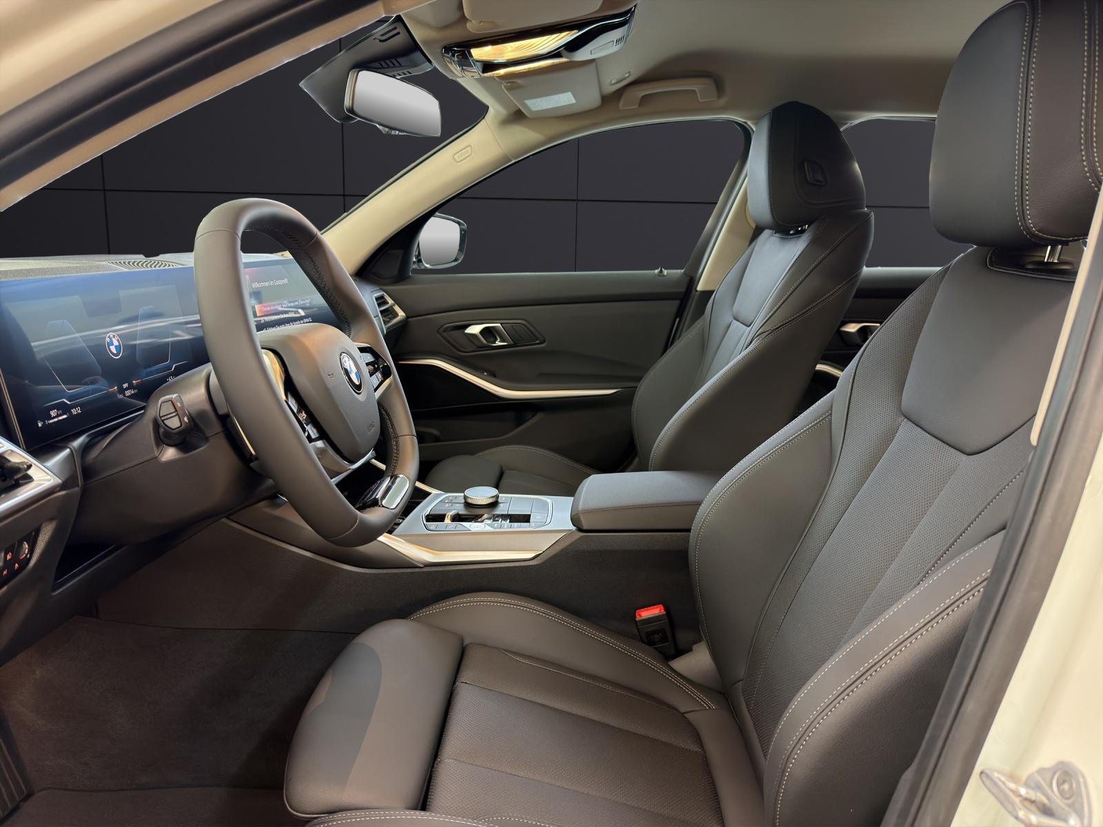 BMW 318d Touring-image-10