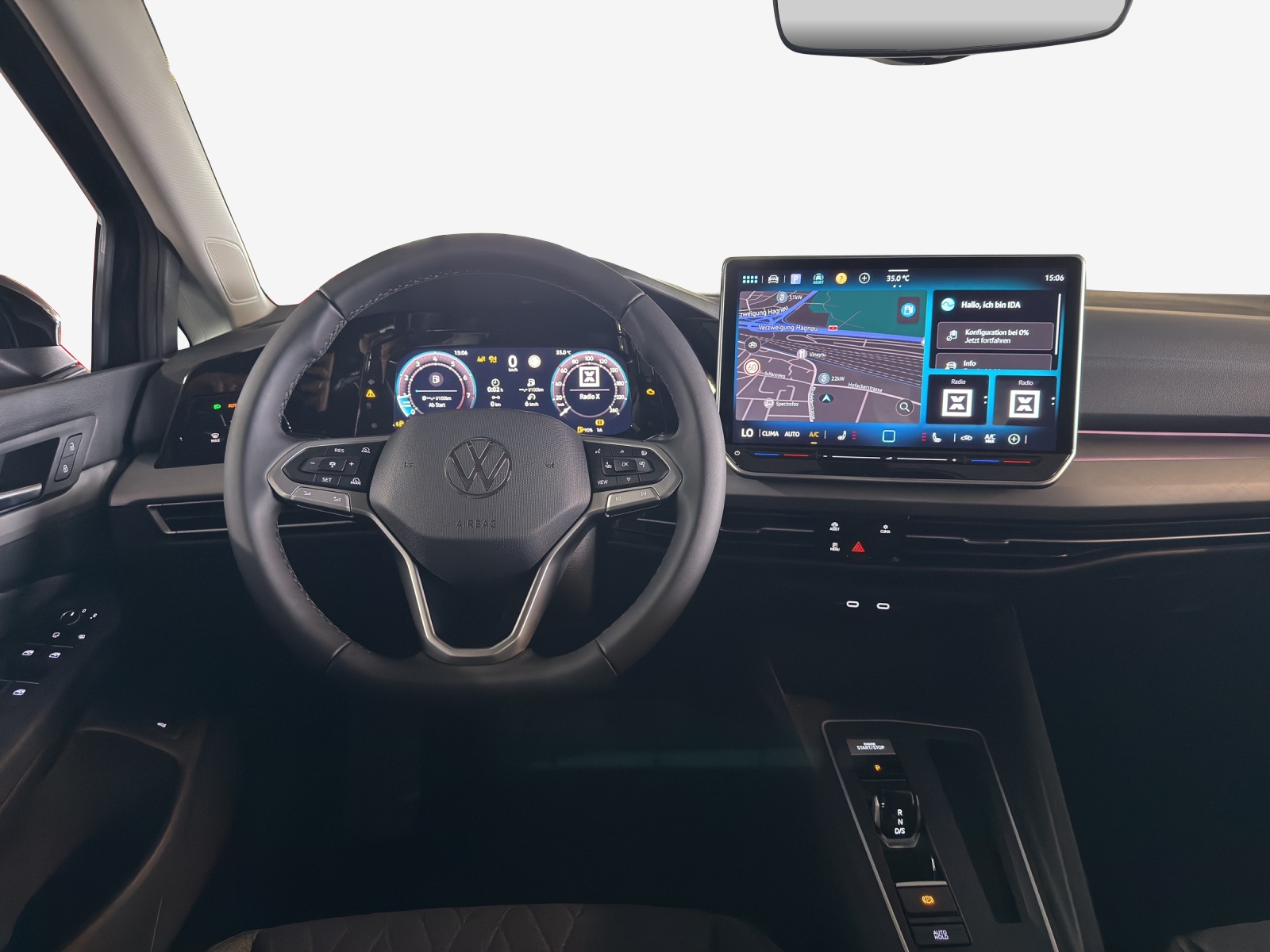 VW Golf Variant 1.5 eTSI mHEV Life DSG-image-8