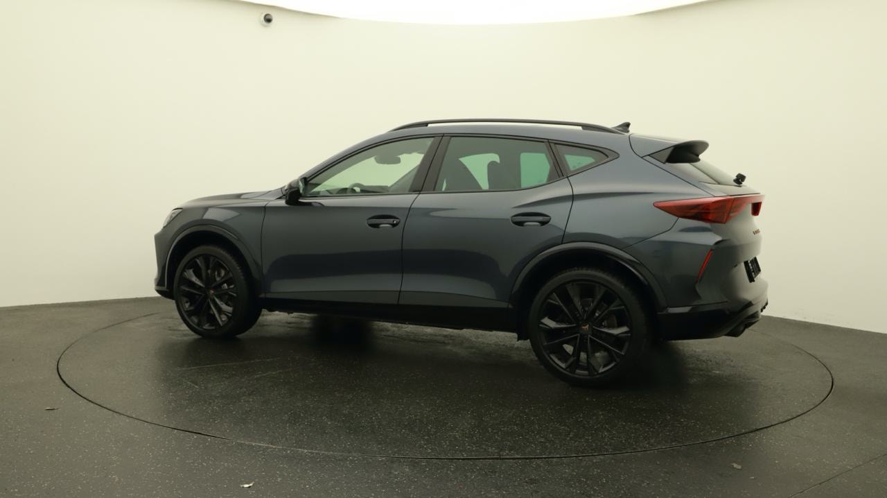 CUPRA Formentor 2.0TSI VZ Black Edtion-image-2