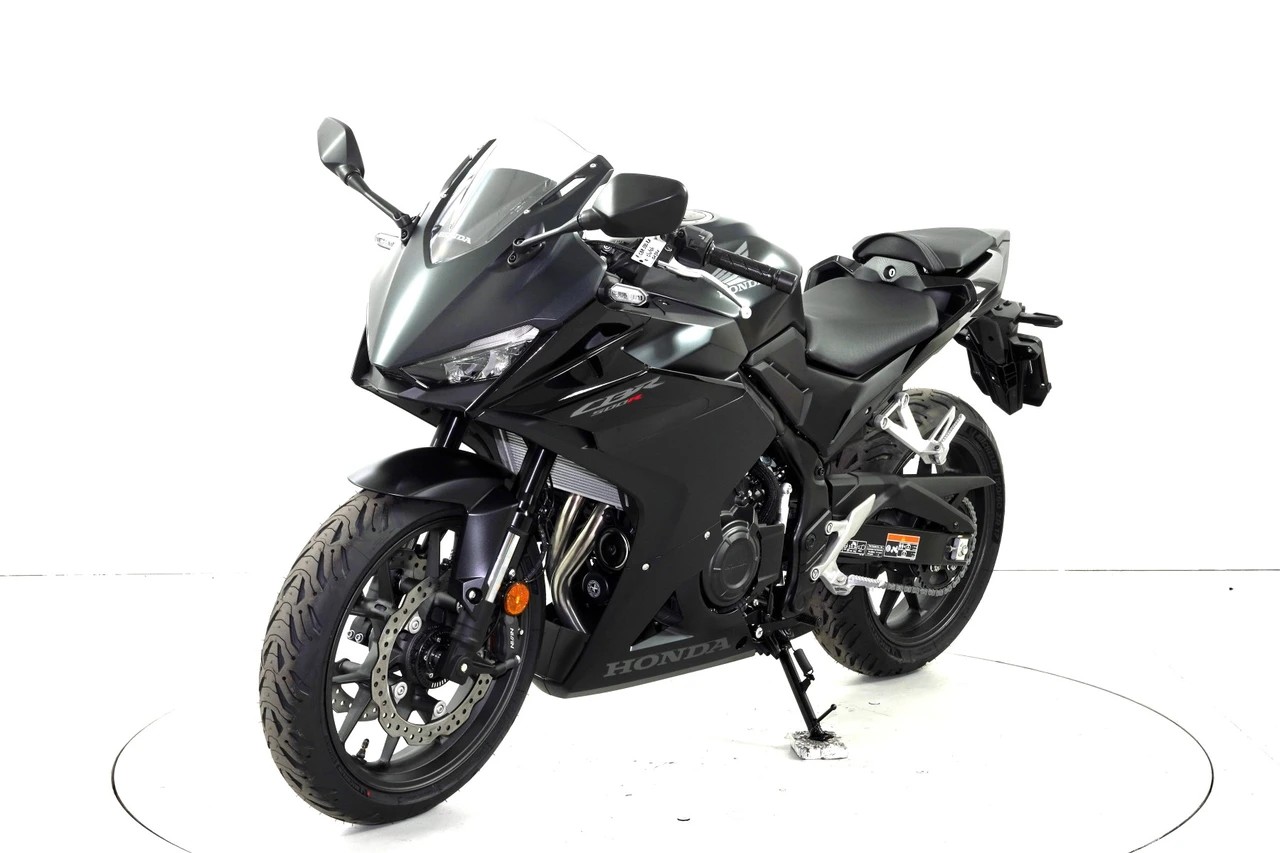 HONDA CBR 500 R ABS E-Clutch-showroom-element-2