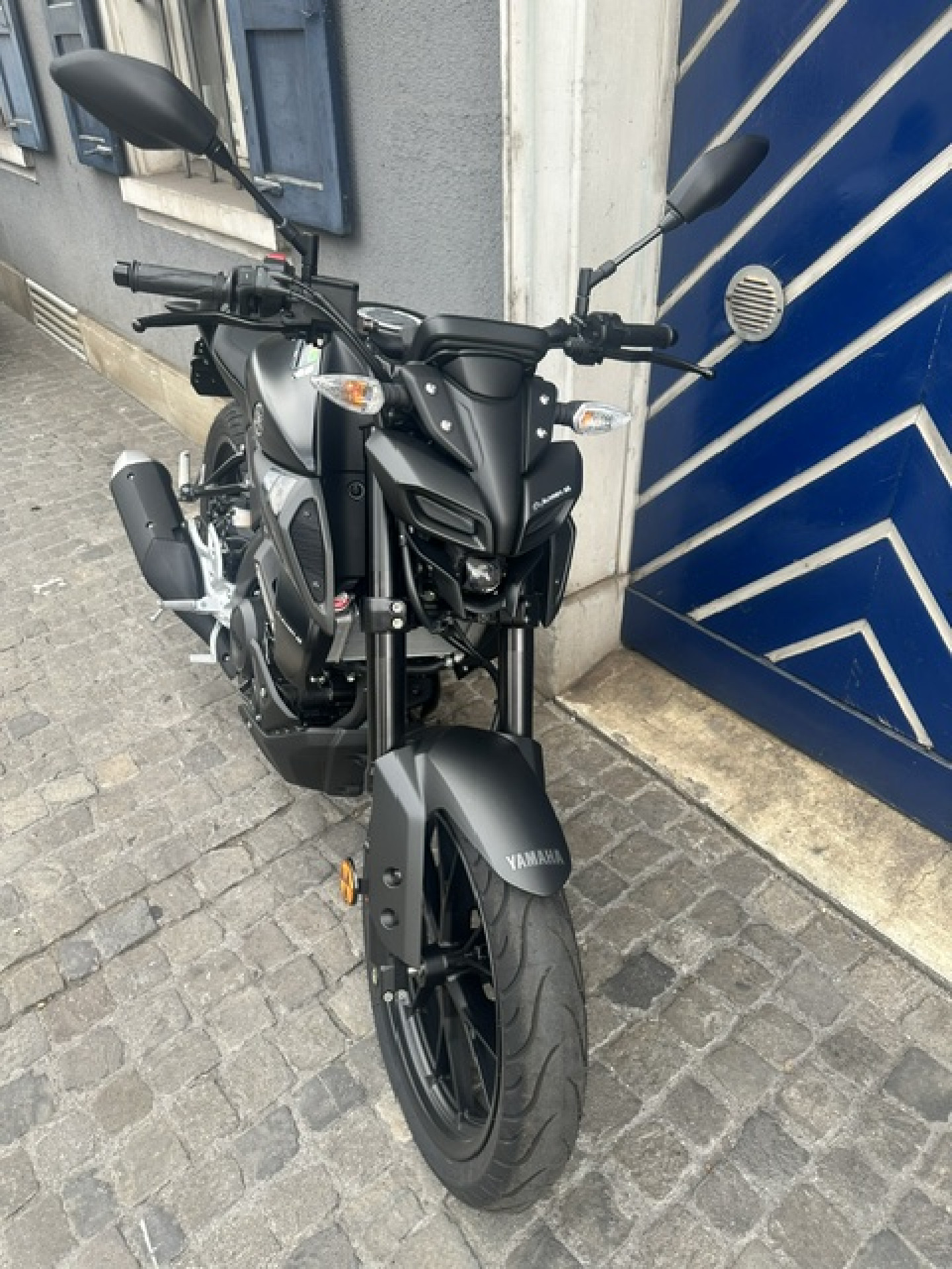 YAMAHA MT-125 Modell 2026 mit 5-Zoll-TFT-Display-image-6