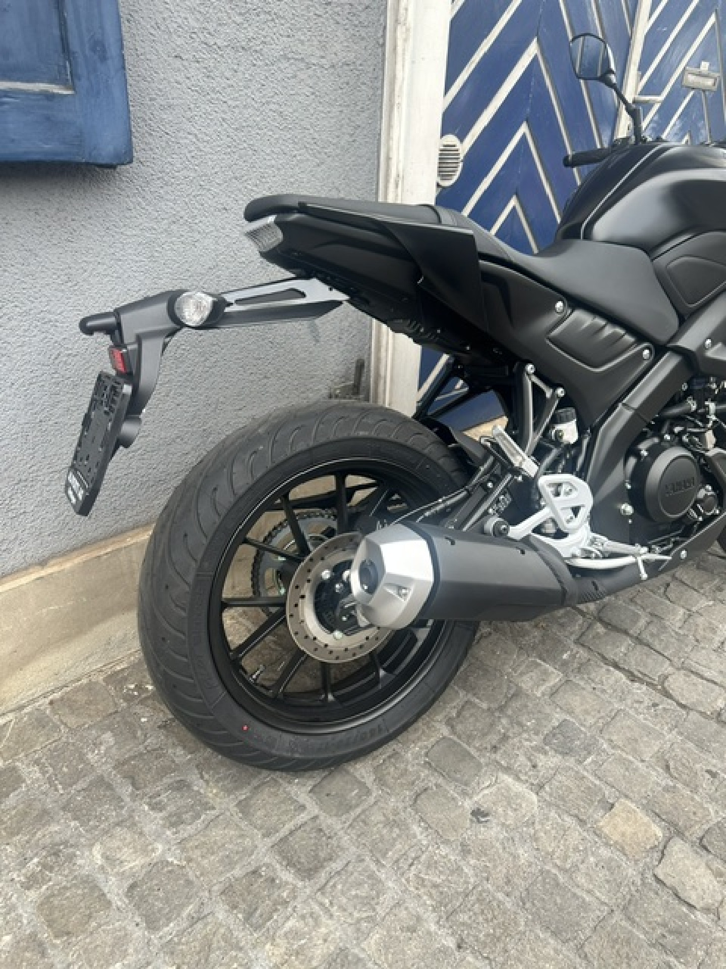 YAMAHA MT-125 Modell 2026 mit 5-Zoll-TFT-Display-image-5