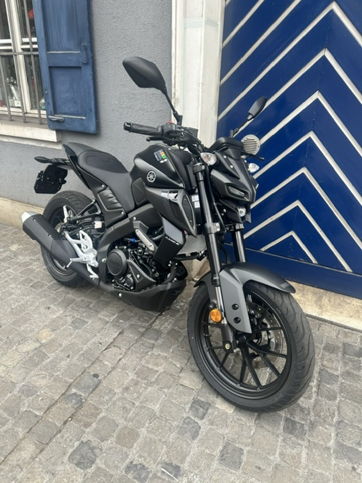 YAMAHA MT-125 Modell 2026 mit 5-Zoll-TFT-Display-image-7