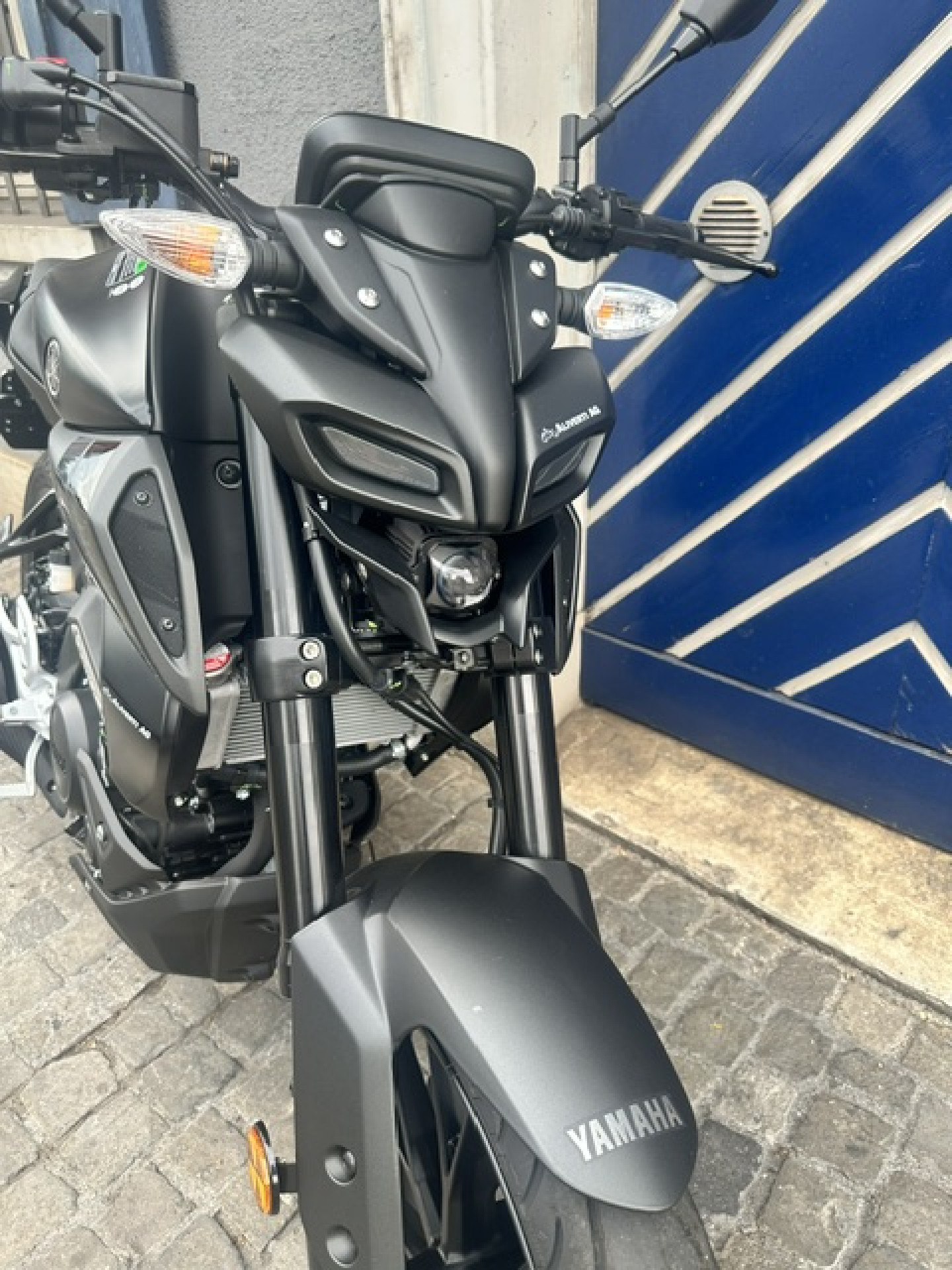 YAMAHA MT-125 Modell 2026 mit 5-Zoll-TFT-Display-image-8