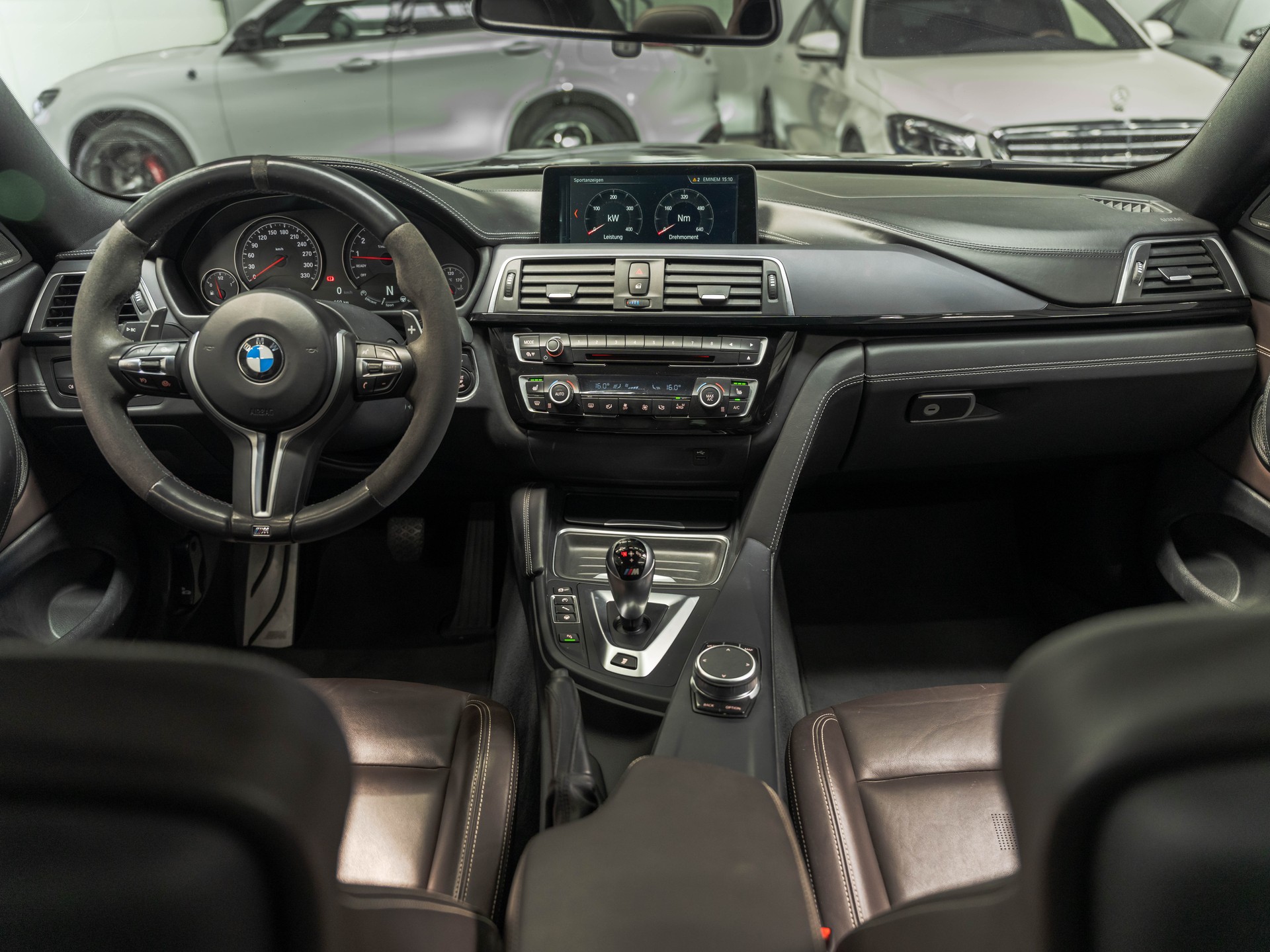 BMW M4 Coupé Competition DKG-image-11