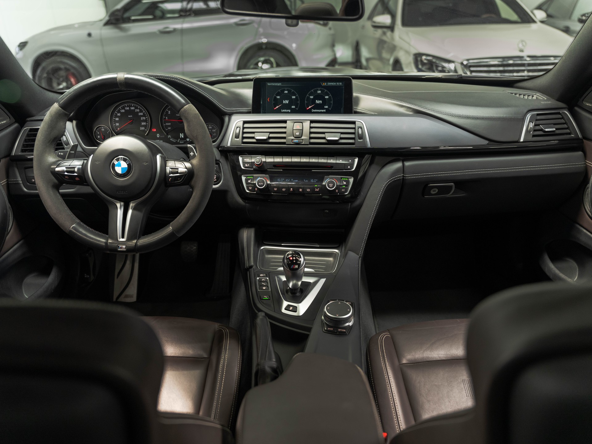BMW M4 Coupé Competition DKG-image-10