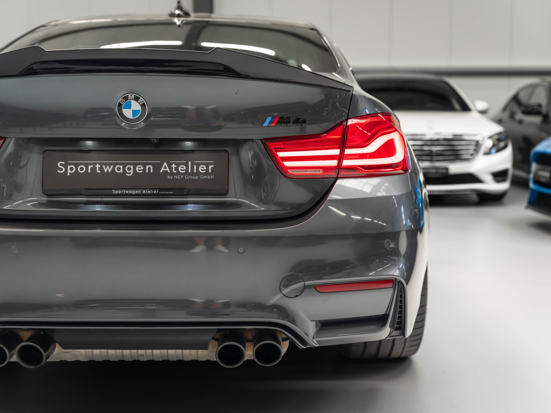 BMW M4 Coupé Competition DKG-image-15