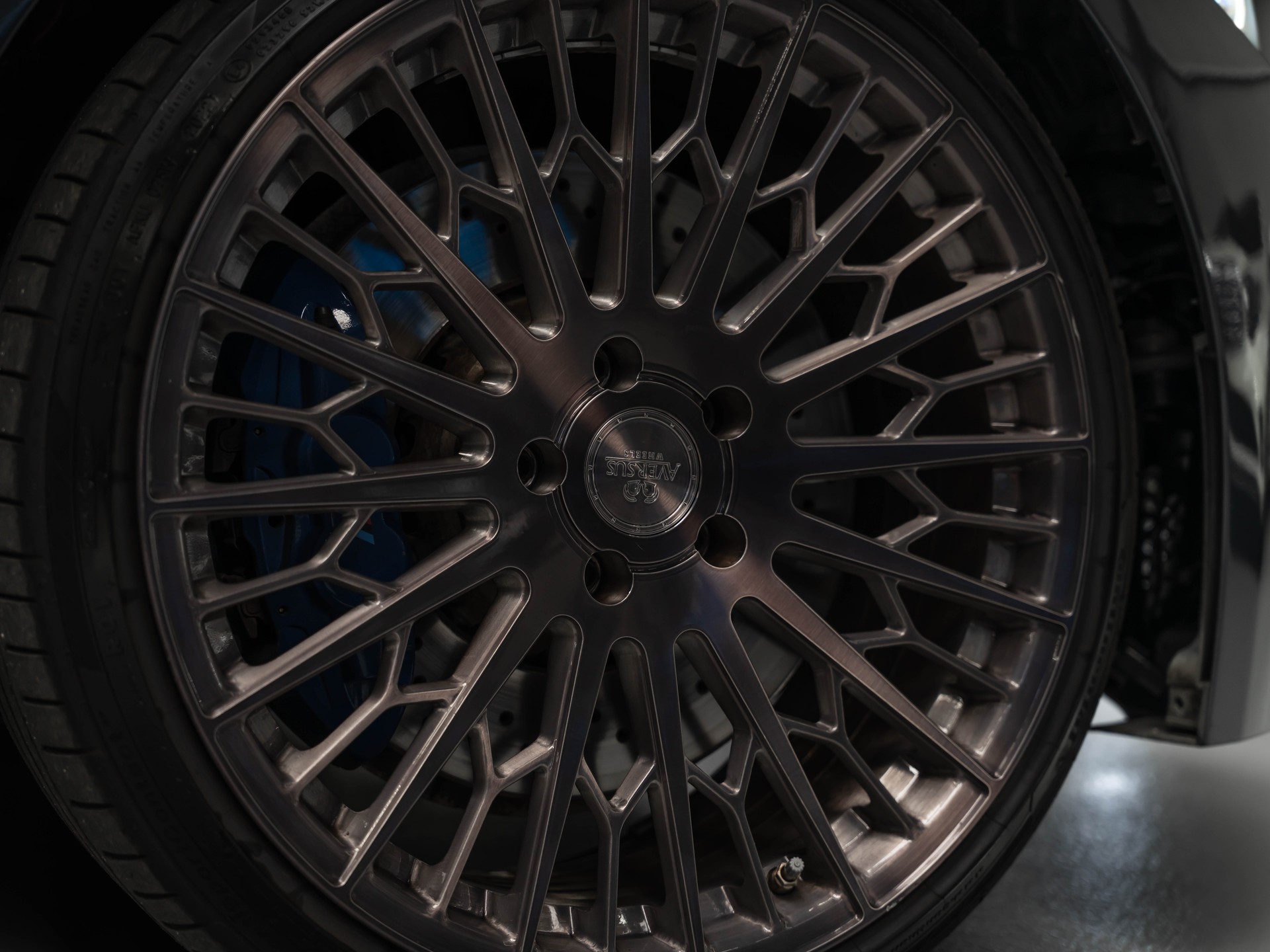 BMW M4 Coupé Competition DKG-image-16