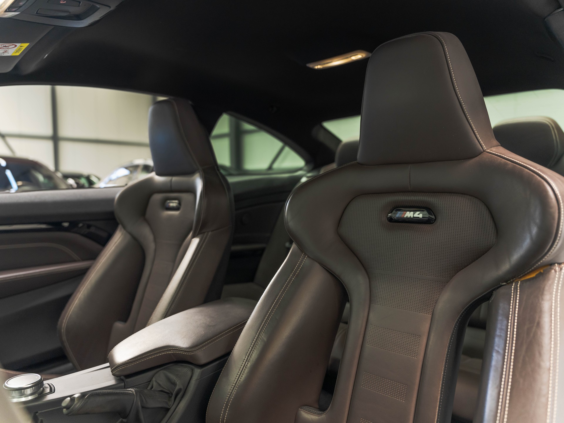 BMW M4 Coupé Competition DKG-image-9
