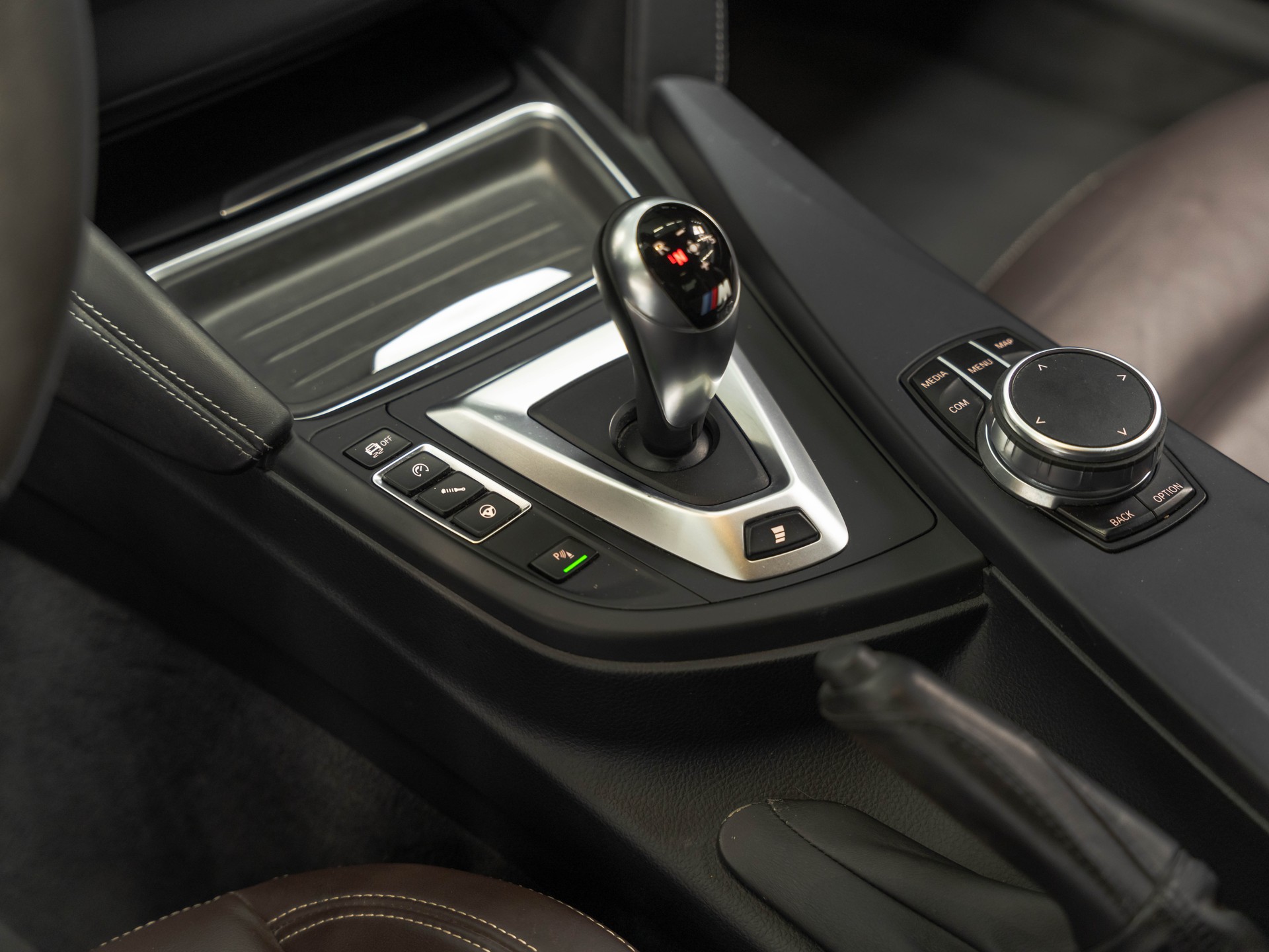 BMW M4 Coupé Competition DKG-image-19