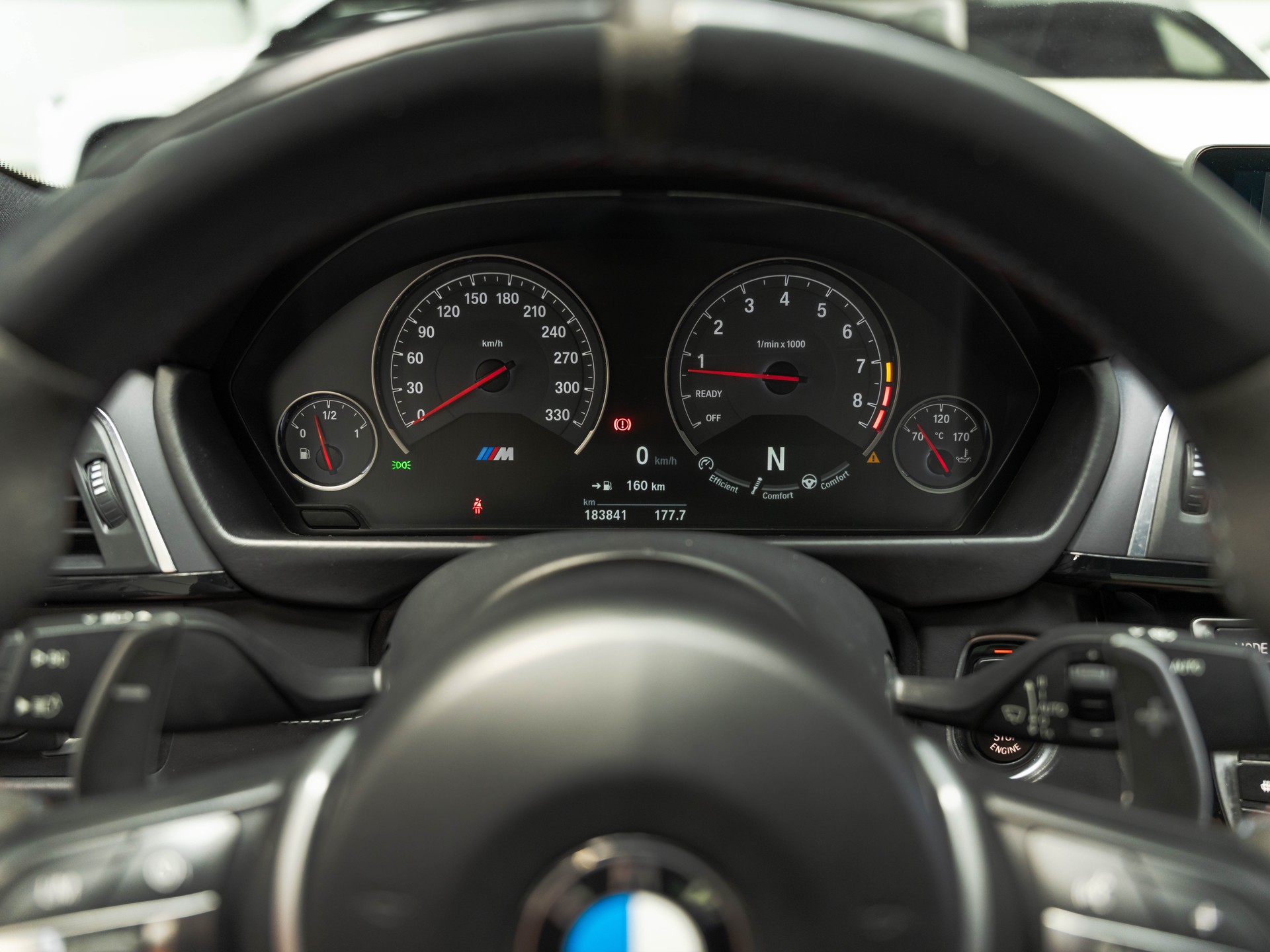 BMW M4 Coupé Competition DKG-image-26