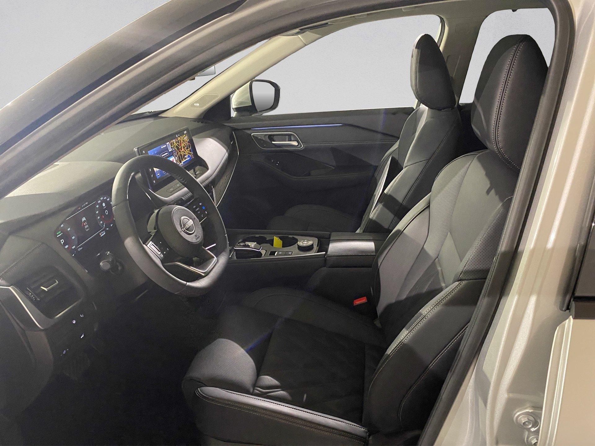 NISSAN X-Trail 1.5 VC-T e-Power 4WD Tekna+-image-5