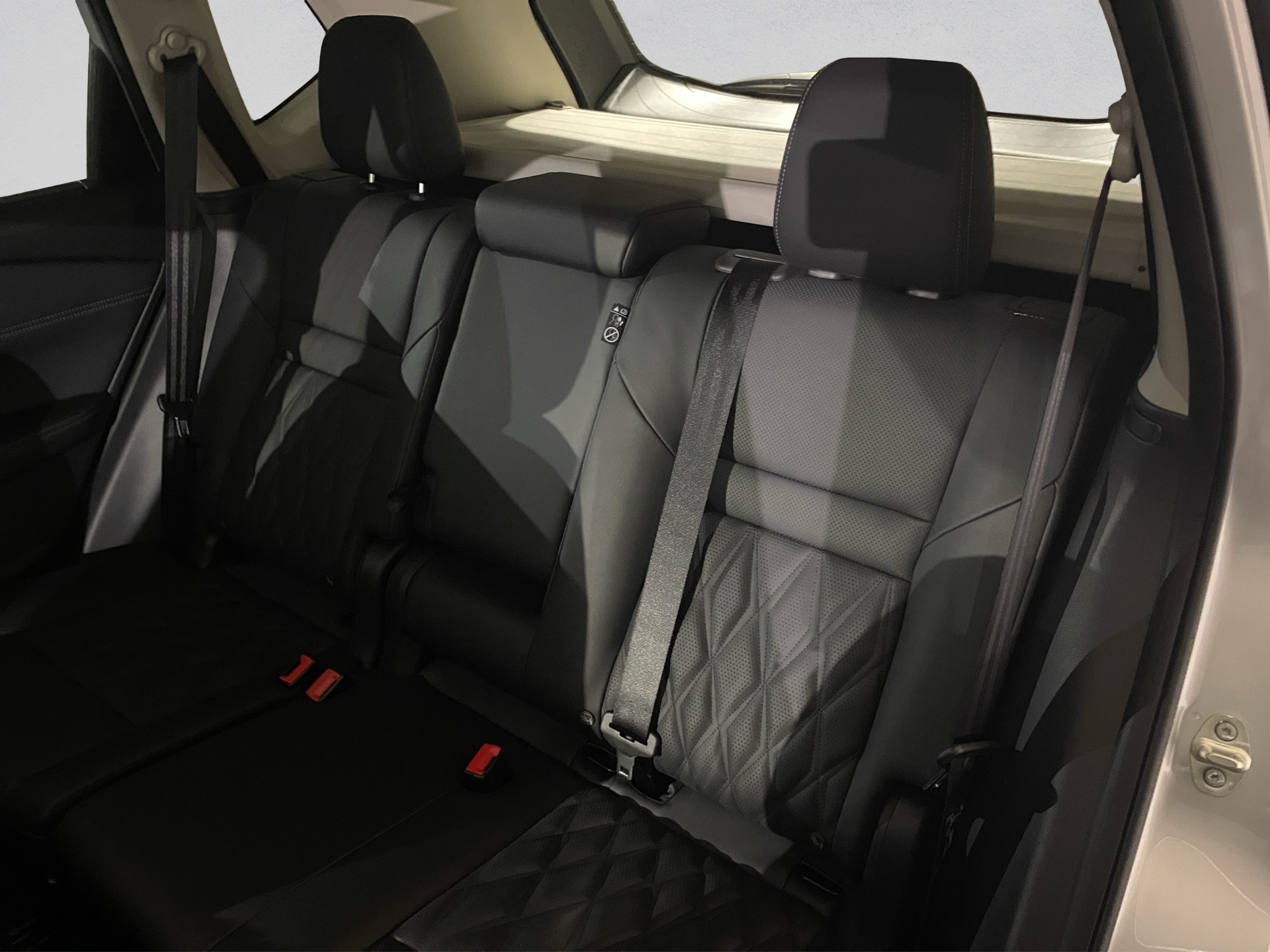NISSAN X-Trail 1.5 VC-T e-Power 4WD Tekna+-image-9