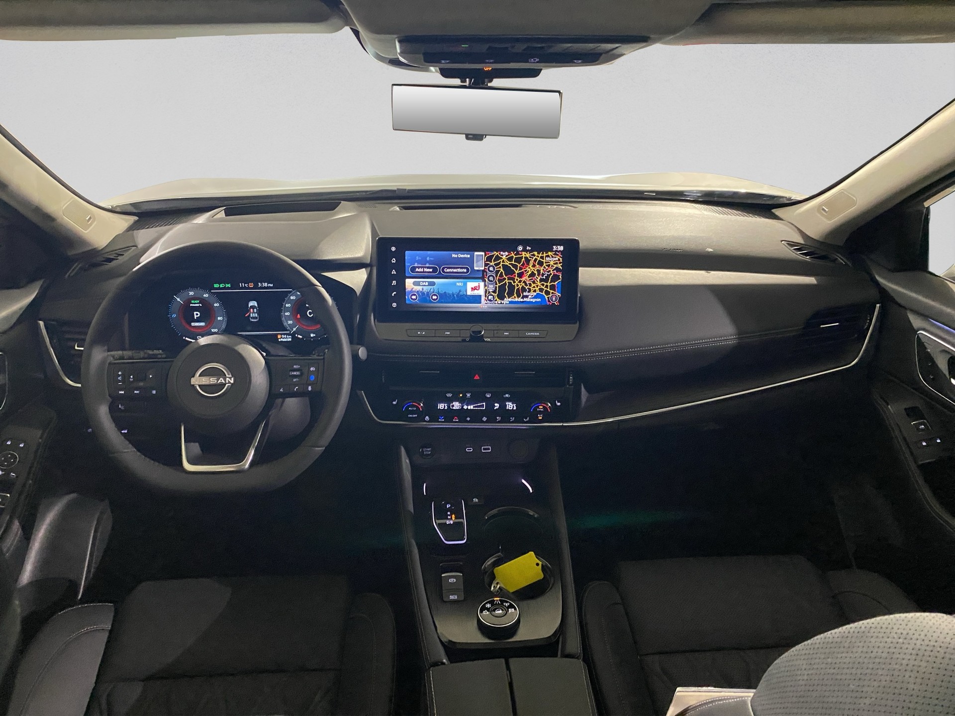 NISSAN X-Trail 1.5 VC-T e-Power 4WD Tekna+-image-7