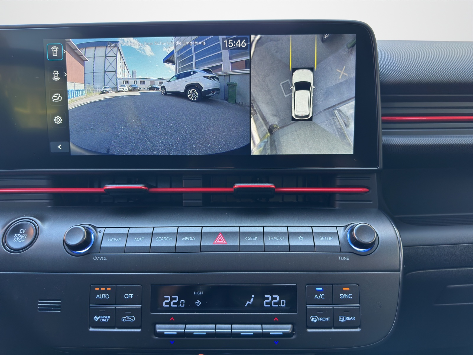 HYUNDAI Kona 65,4 kWh Electric N-Line MY27-image-7