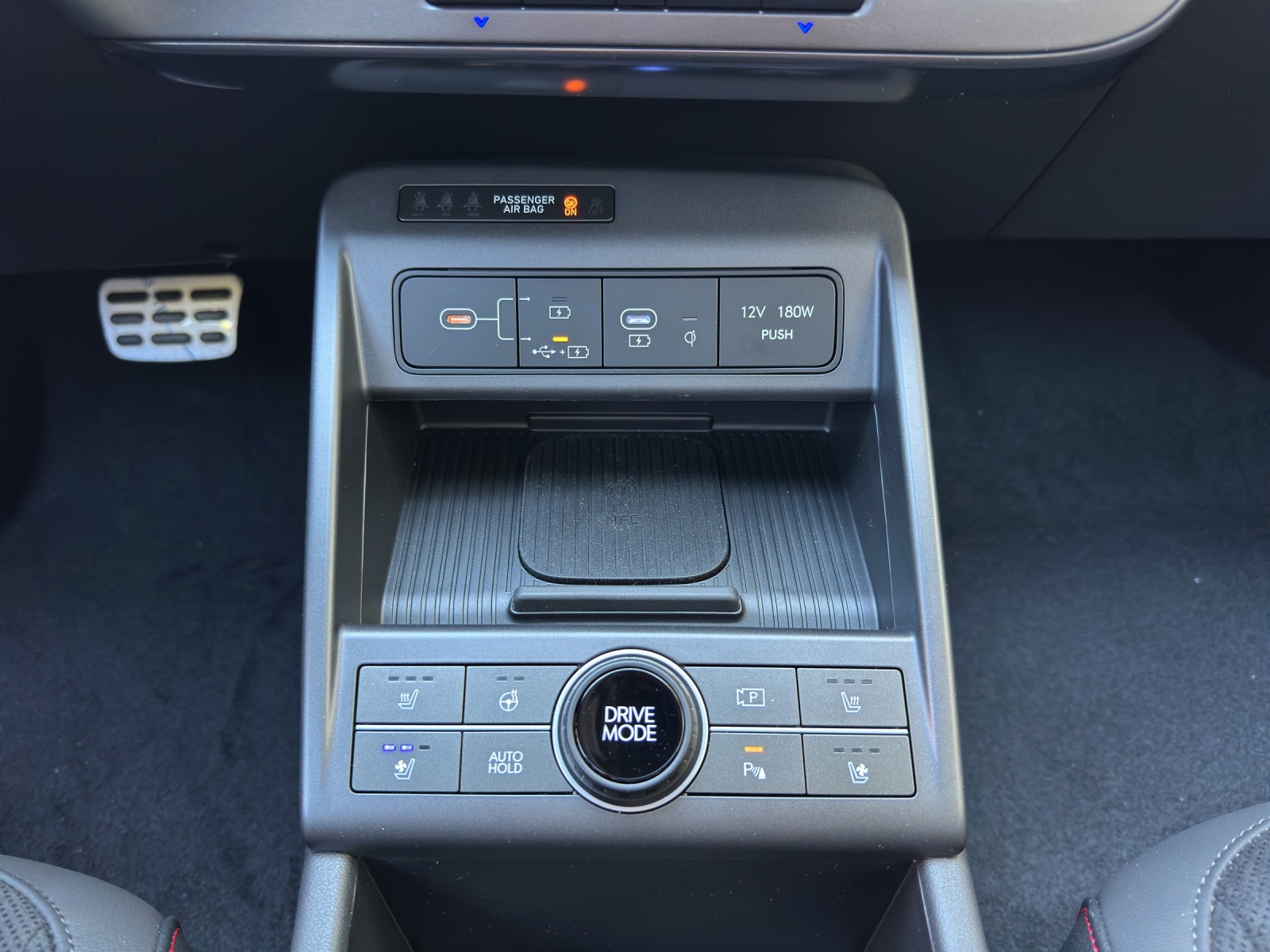 HYUNDAI Kona 65,4 kWh Electric N-Line MY27-image-8
