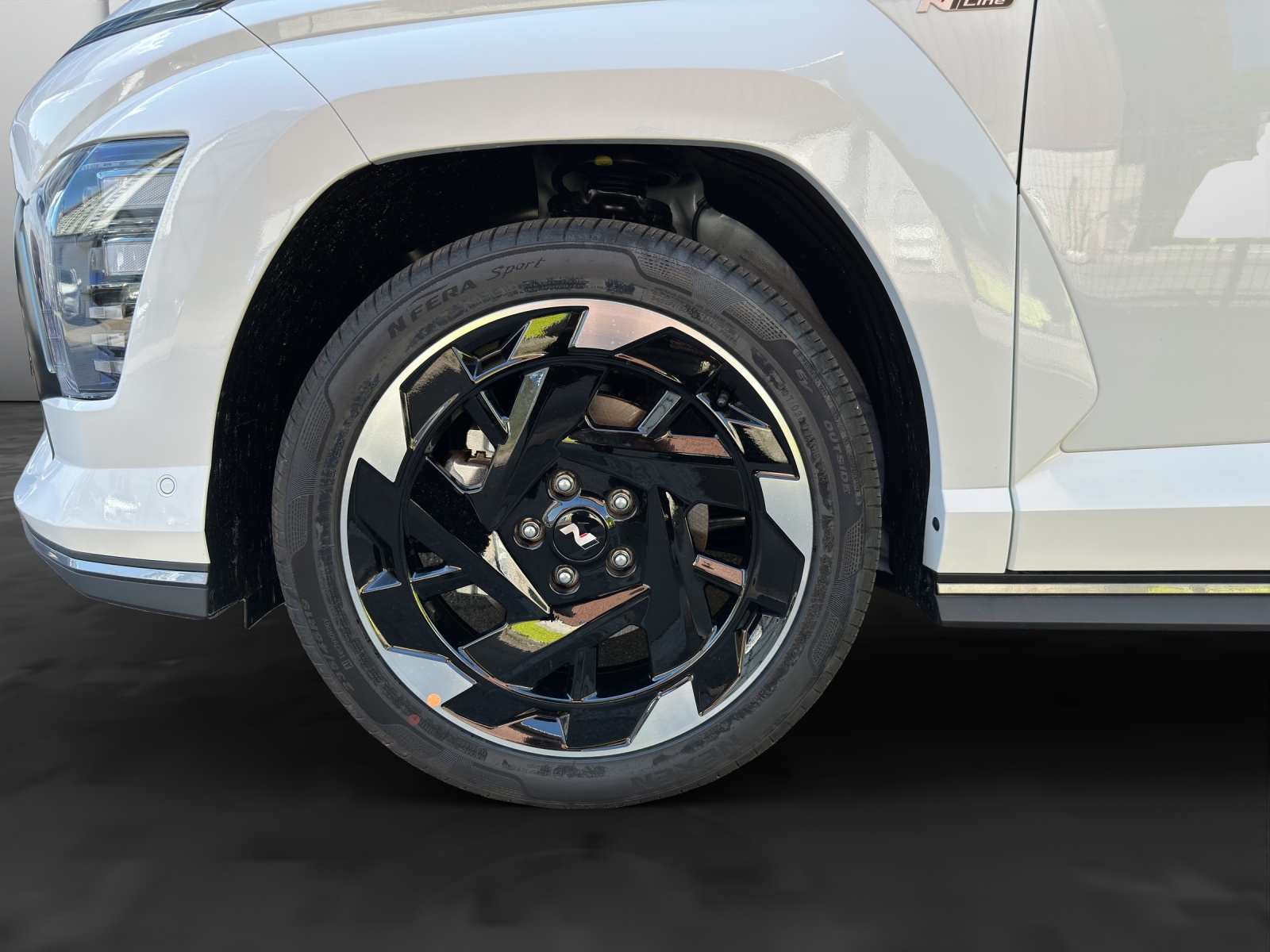 HYUNDAI Kona 65,4 kWh Electric N-Line MY27-image-13