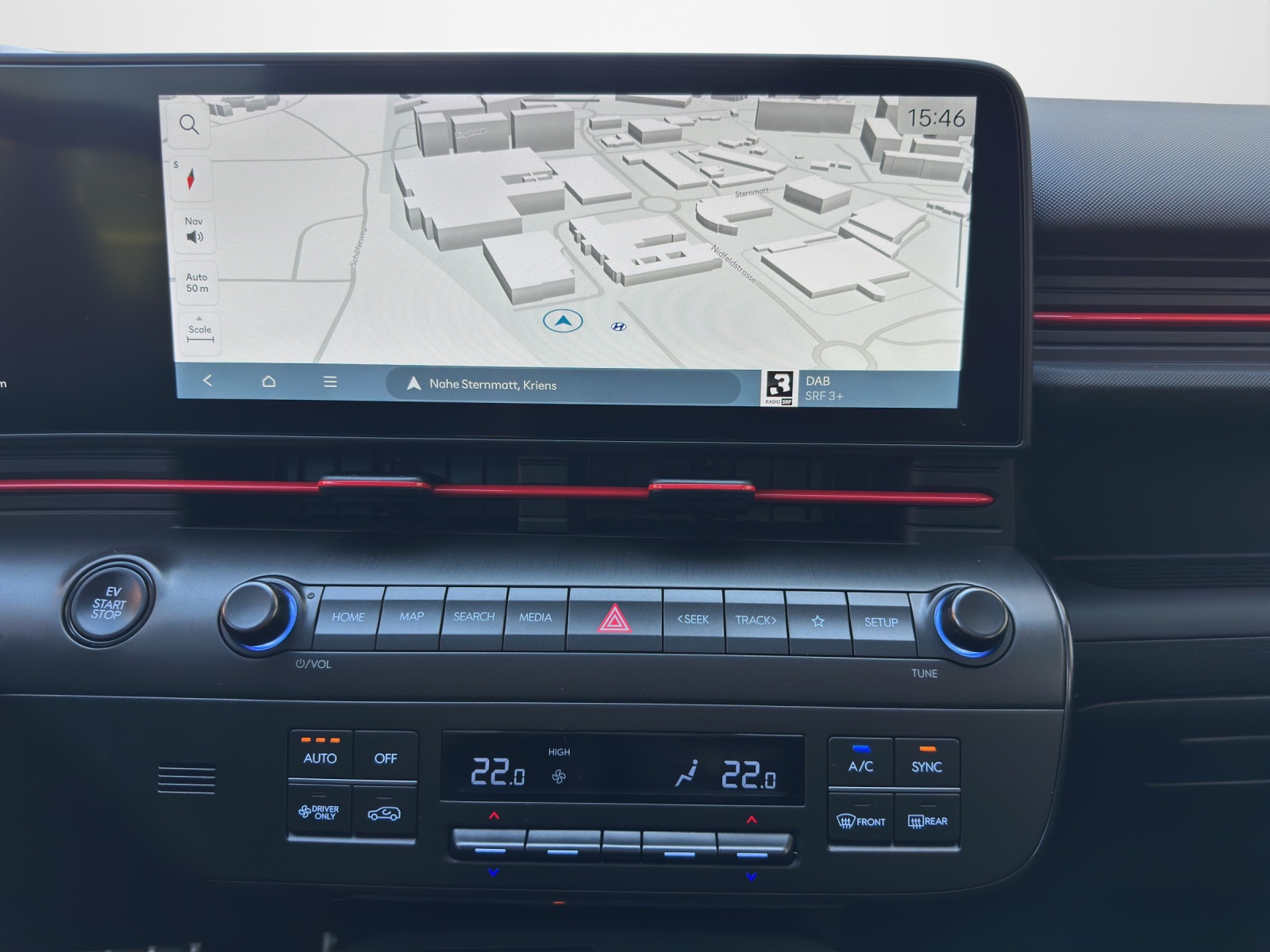 HYUNDAI Kona 65,4 kWh Electric N-Line MY27-image-6