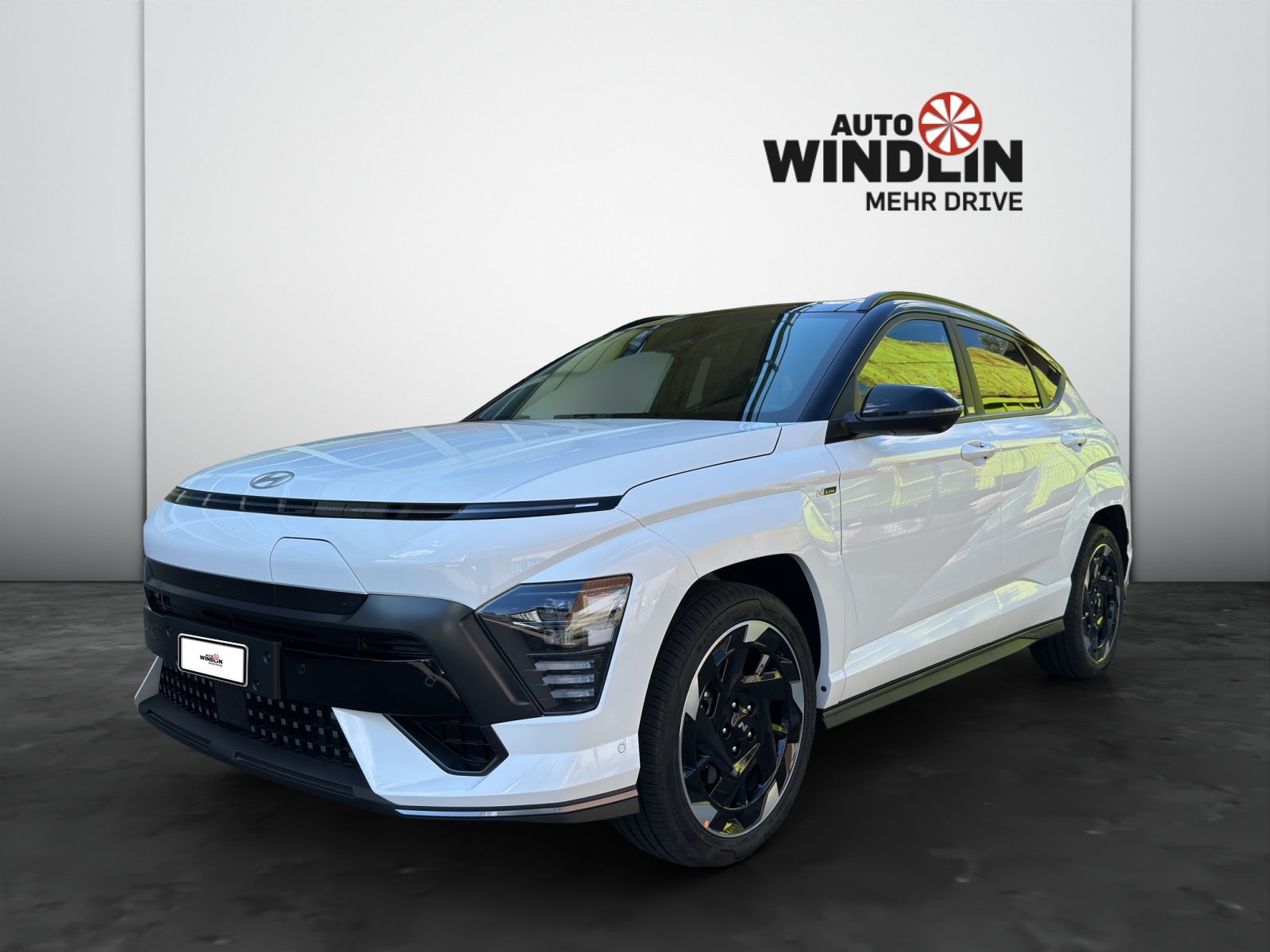 HYUNDAI Kona 65,4 kWh Electric N-Line MY27-showroom-element-1
