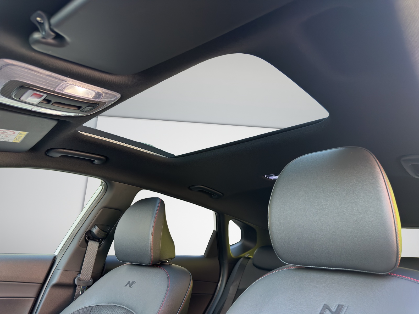 HYUNDAI Kona 65,4 kWh Electric N-Line MY27-image-12